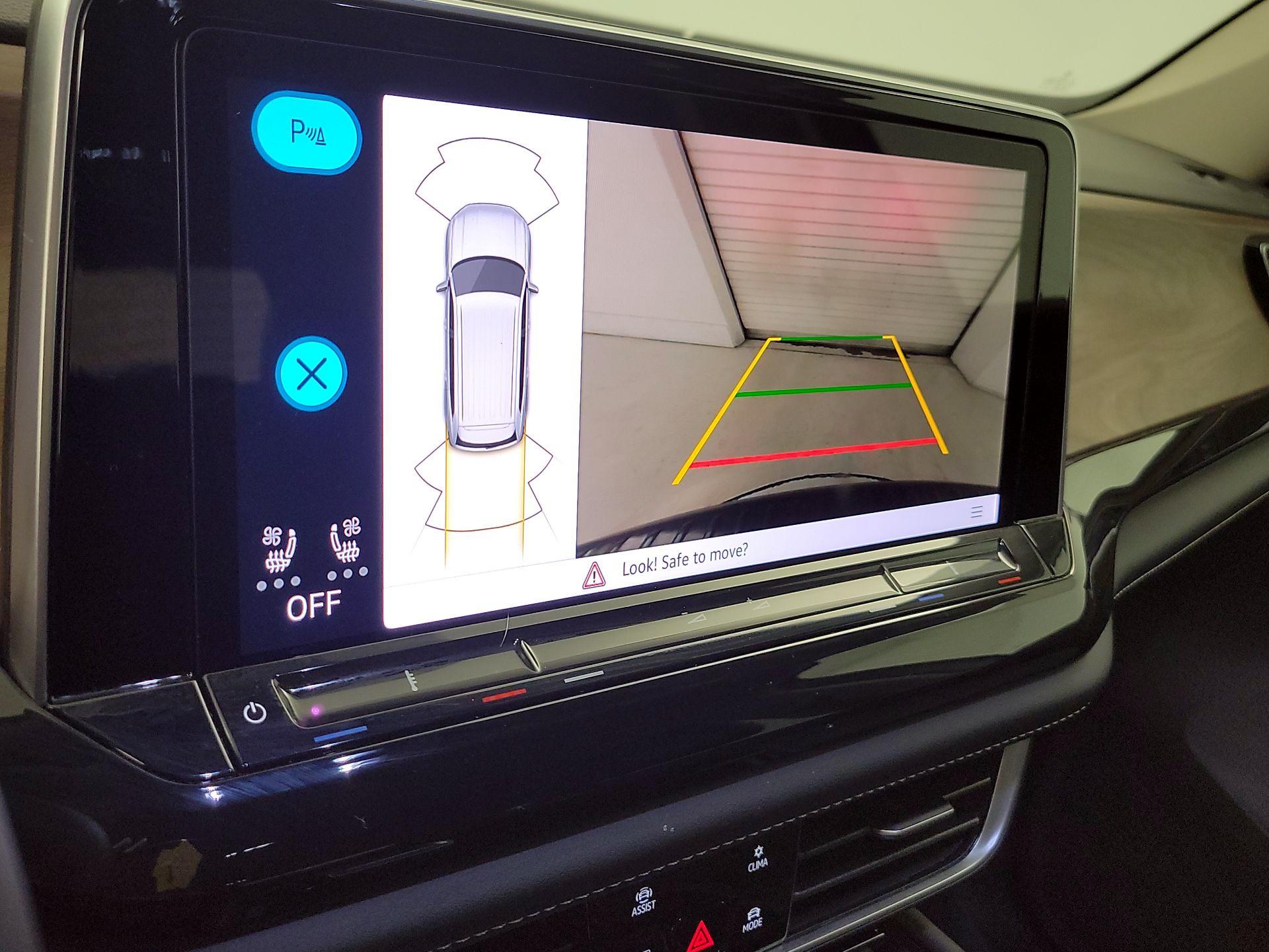 Thumbnail: 2024 Volkswagen Atlas - 14