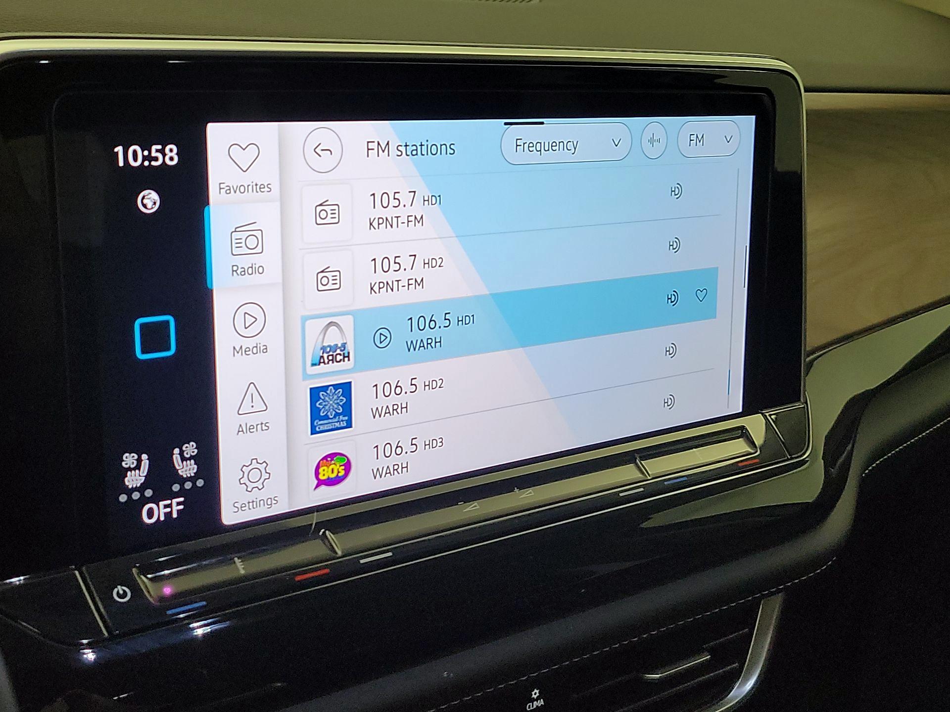 Thumbnail: 2024 Volkswagen Atlas - 15