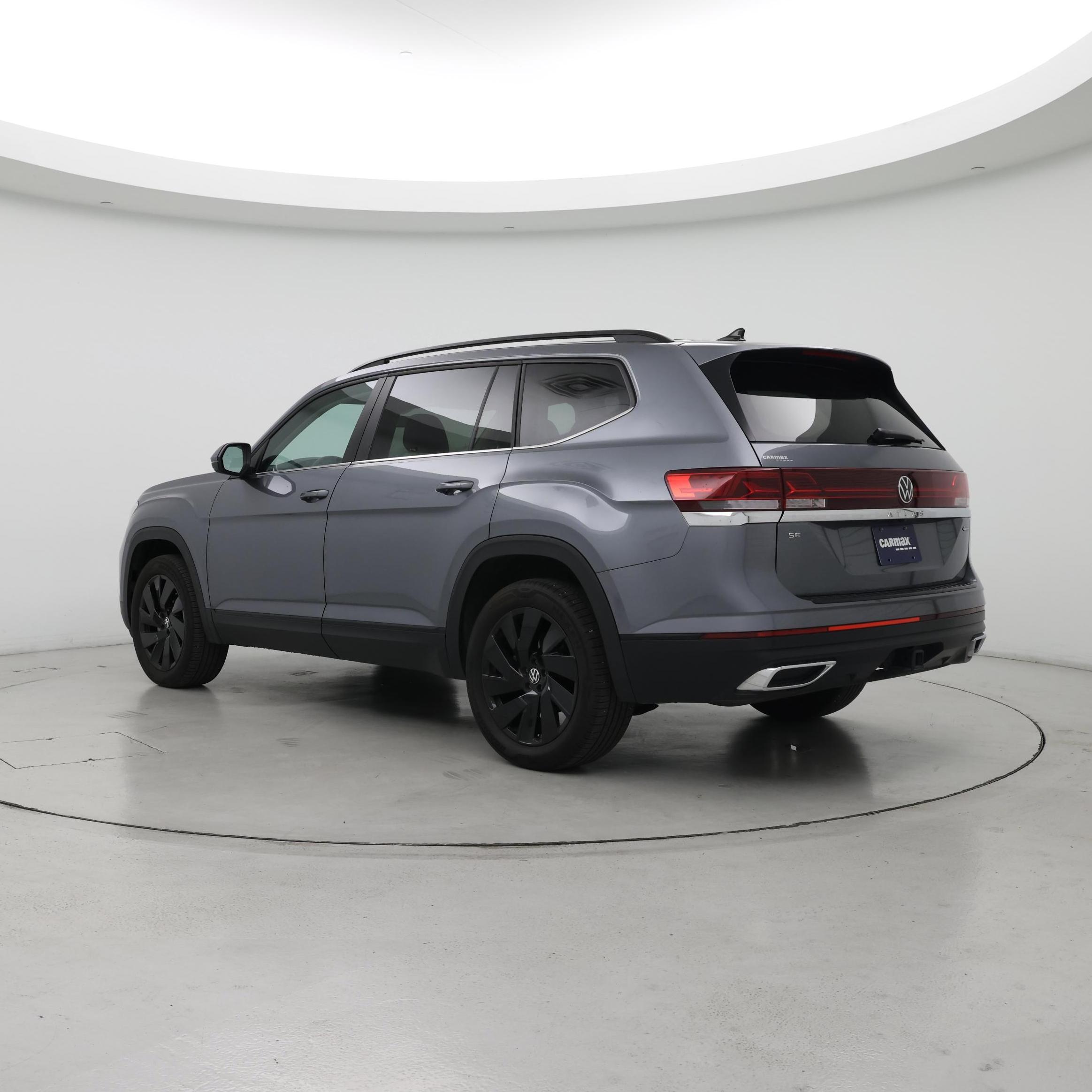 Thumbnail: 2024 Volkswagen Atlas - 2