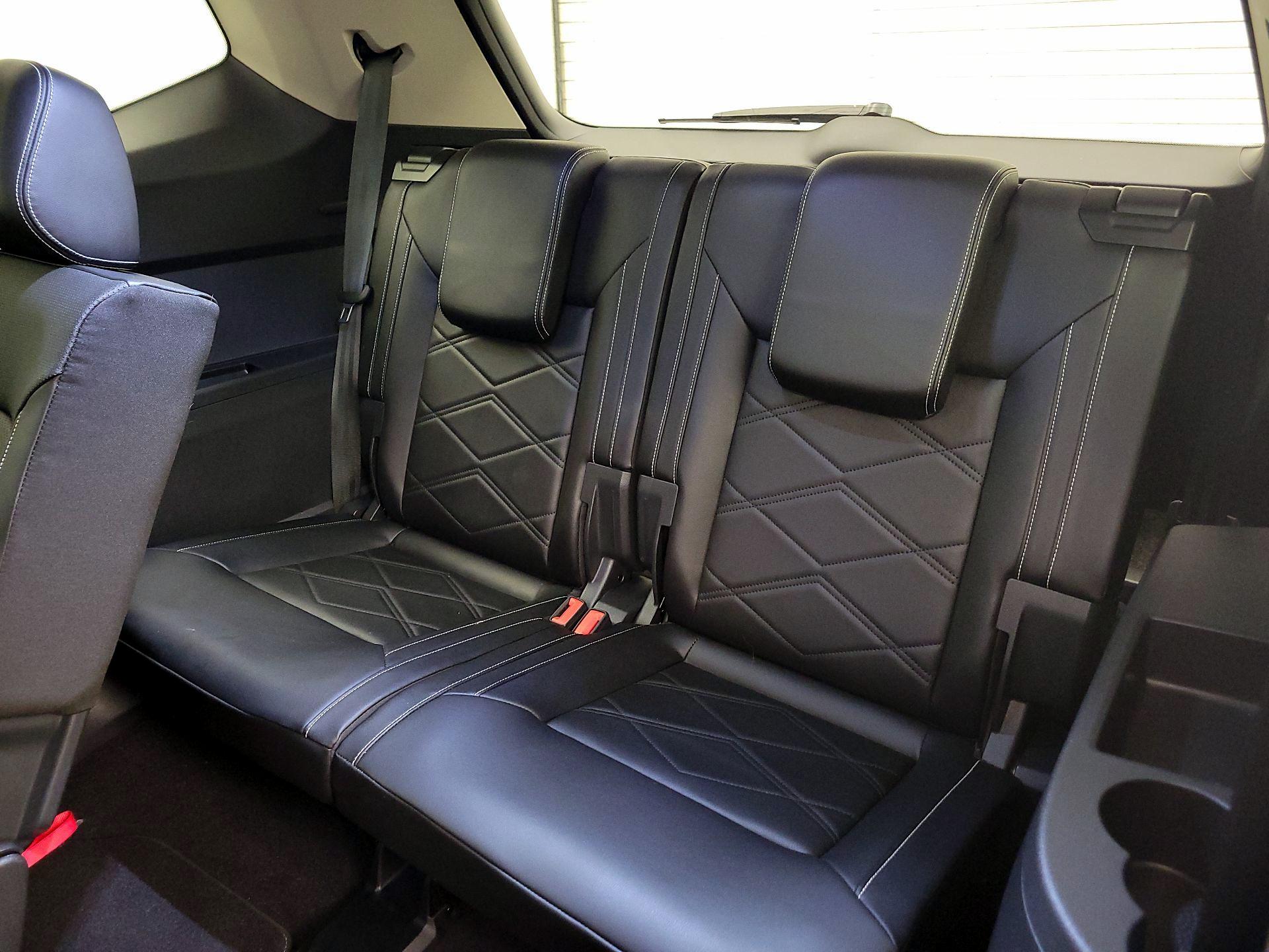 Thumbnail: 2024 Volkswagen Atlas - 20