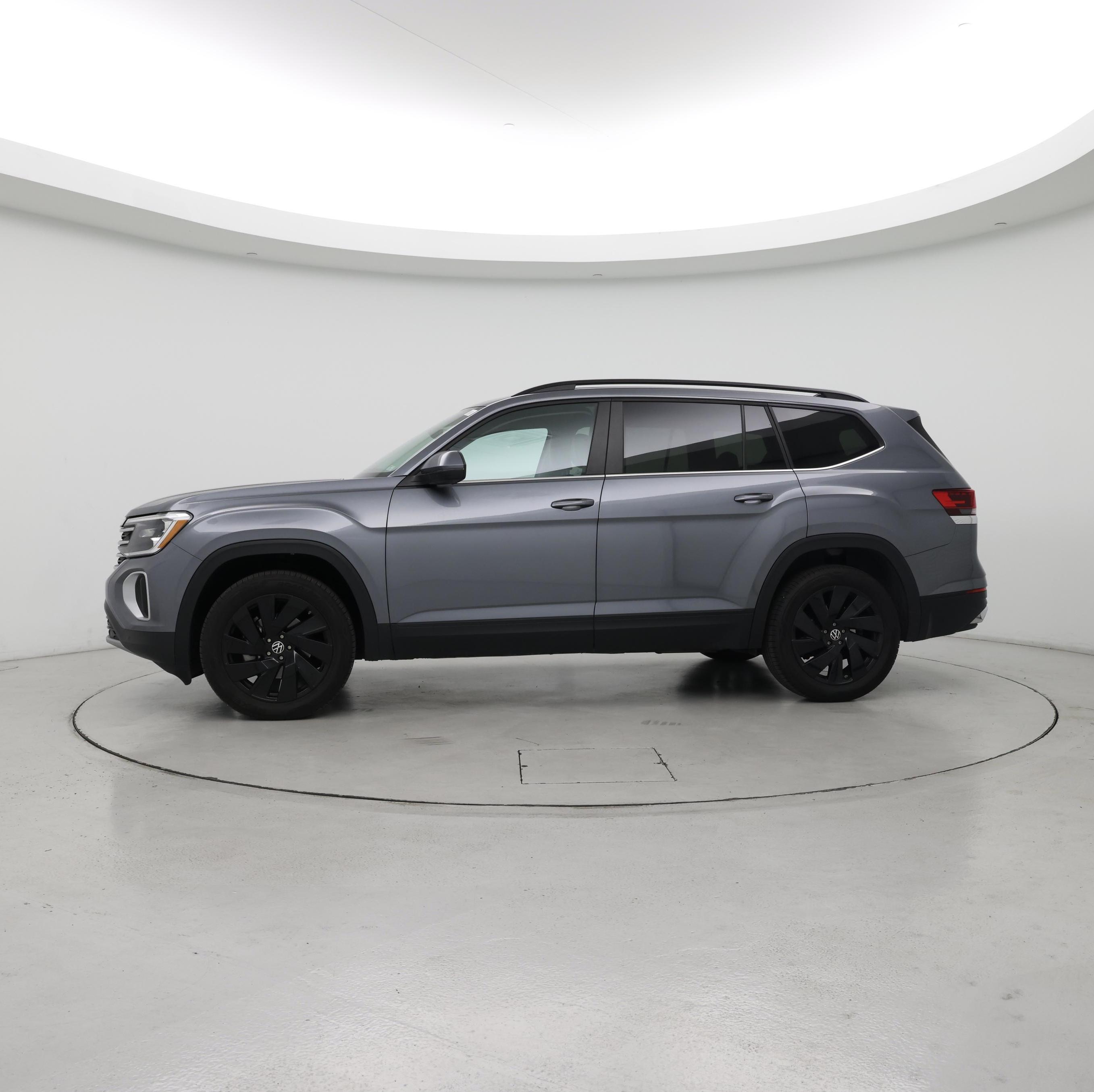 Thumbnail: 2024 Volkswagen Atlas - 3