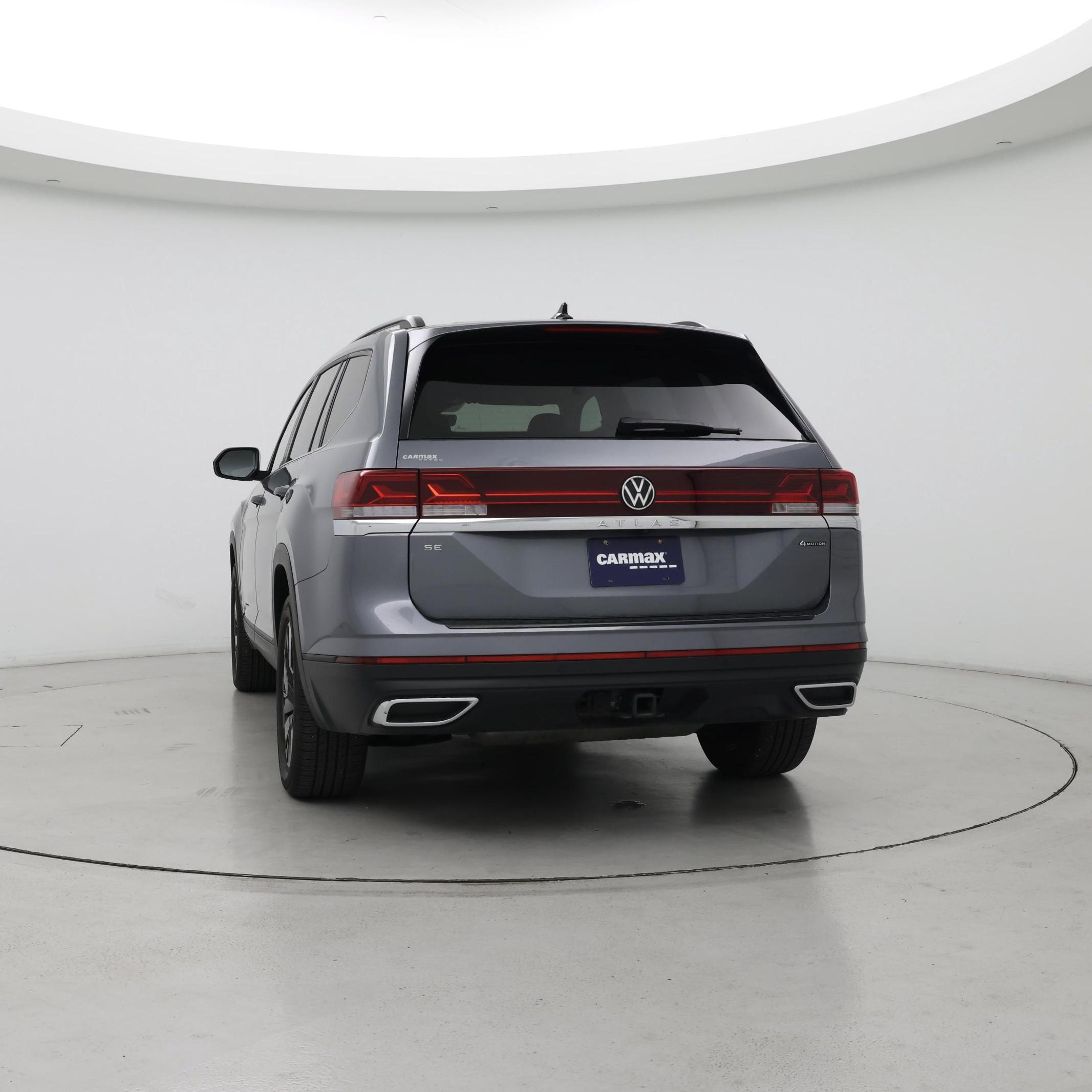 Thumbnail: 2024 Volkswagen Atlas - 6