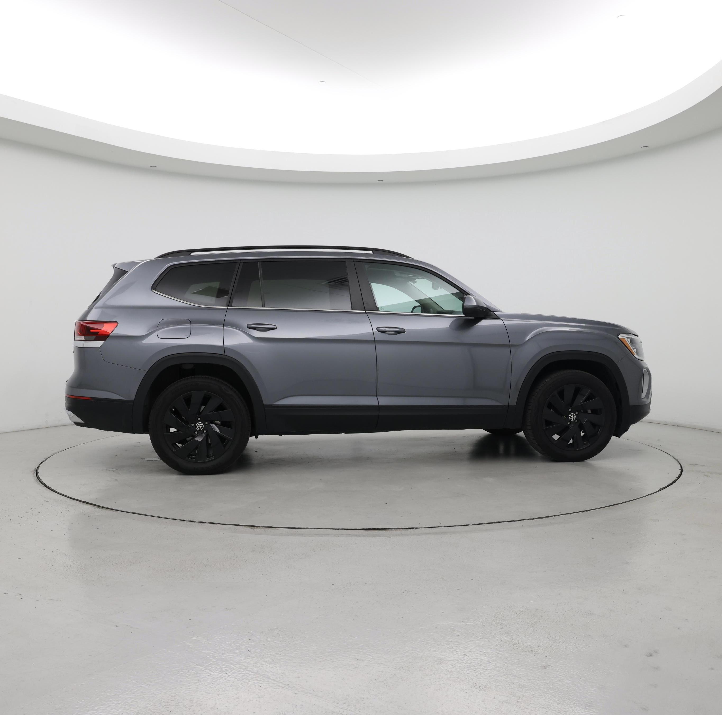 Thumbnail: 2024 Volkswagen Atlas - 7