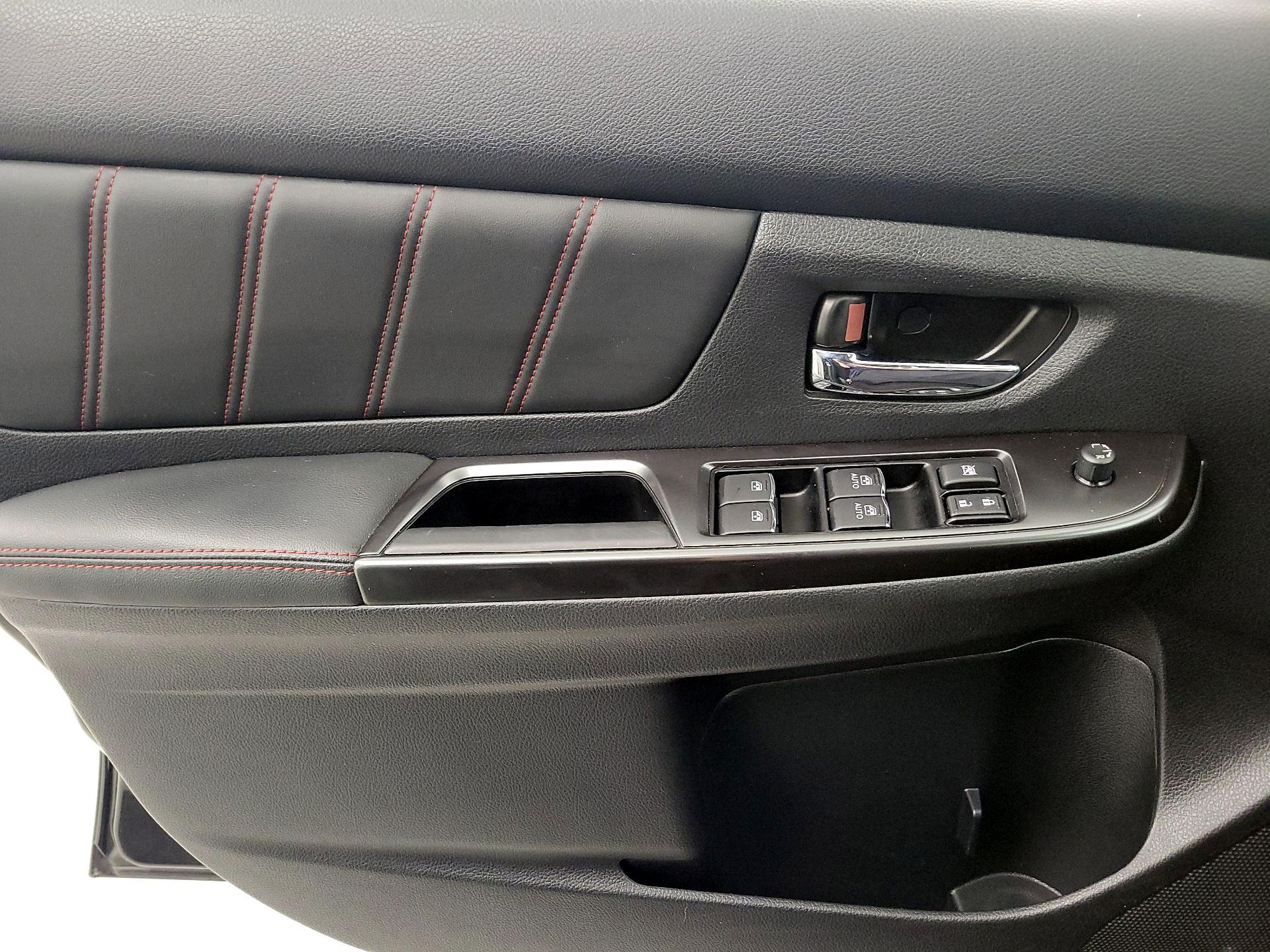 Thumbnail: 2021 Subaru WRX - 12