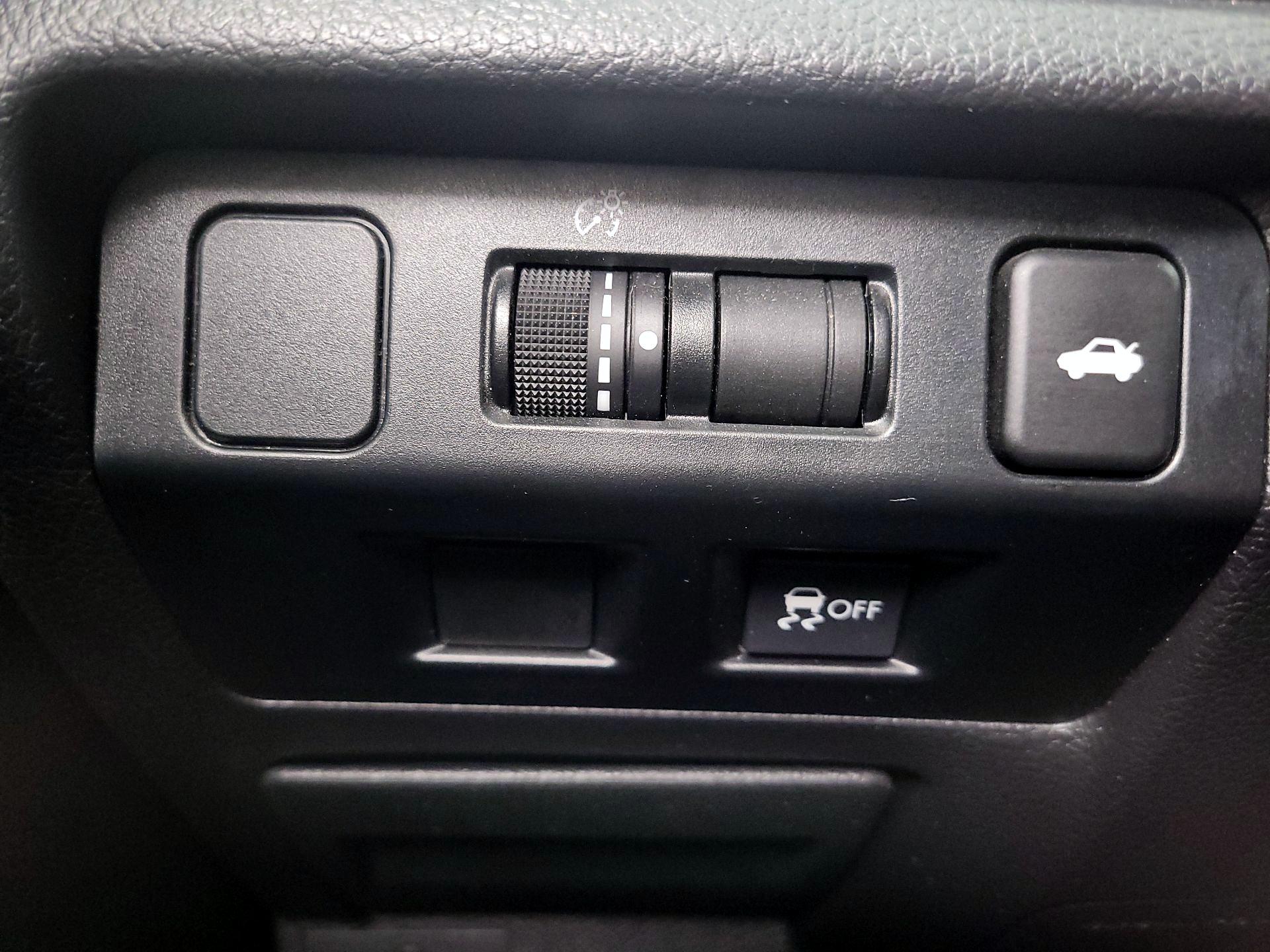 Thumbnail: 2021 Subaru WRX - 13