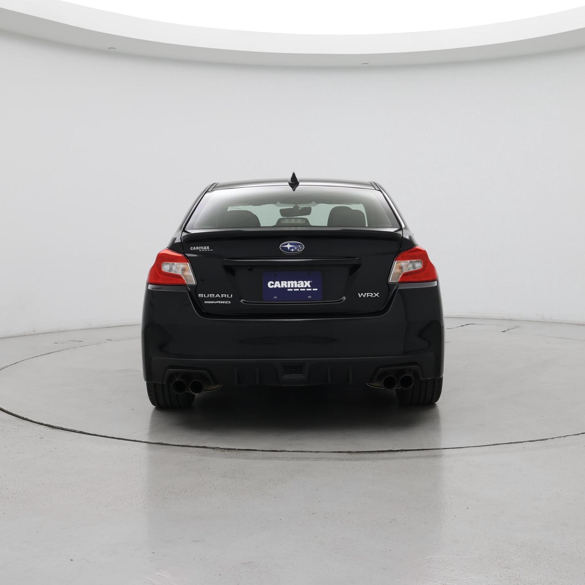 Thumbnail: 2021 Subaru WRX - 6