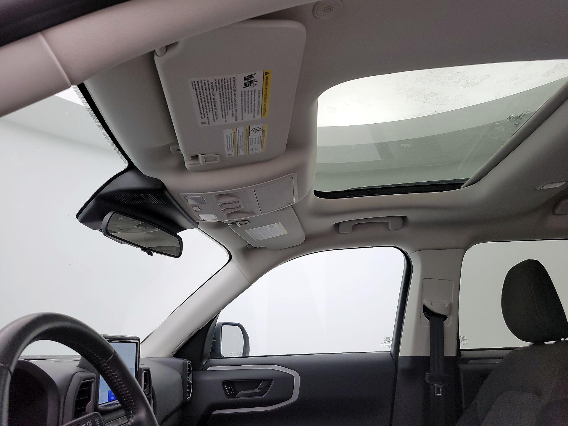 Thumbnail: 2021 Ford Bronco Sport - 19