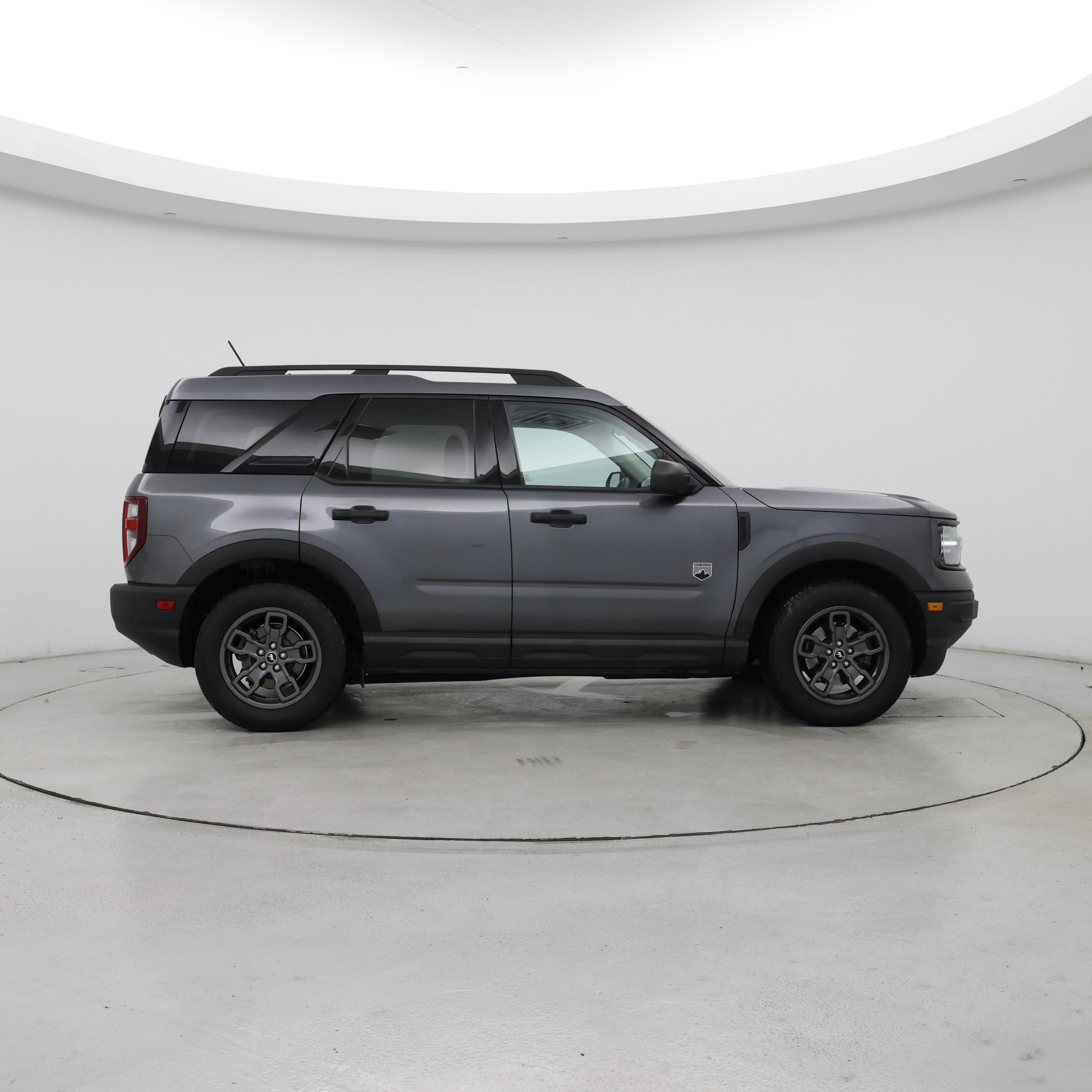 Thumbnail: 2021 Ford Bronco Sport - 7