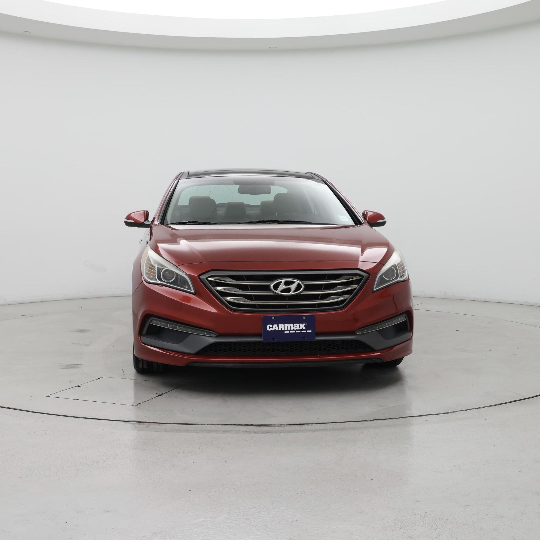 Thumbnail: 2016 Hyundai Sonata - 5