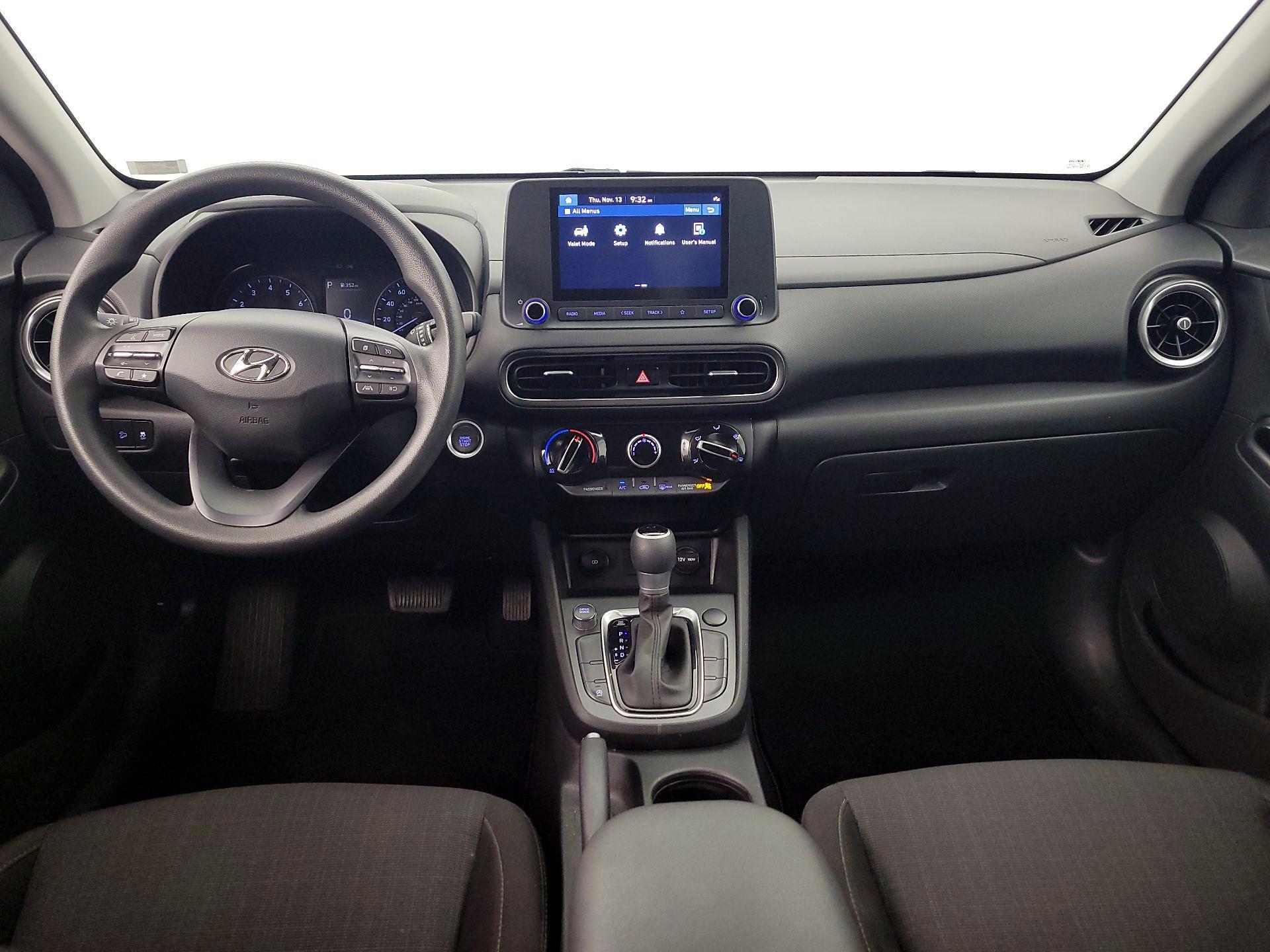 Thumbnail: 2022 Hyundai Kona - 9