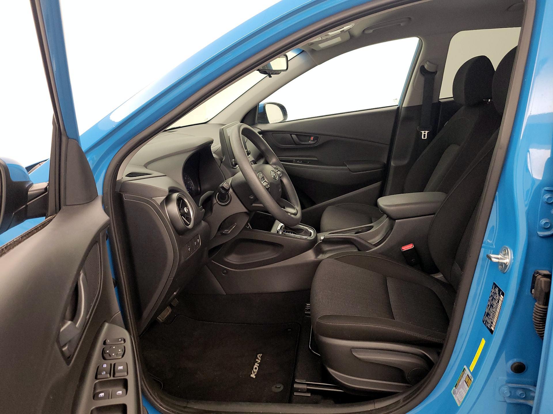 Thumbnail: 2022 Hyundai Kona - 11