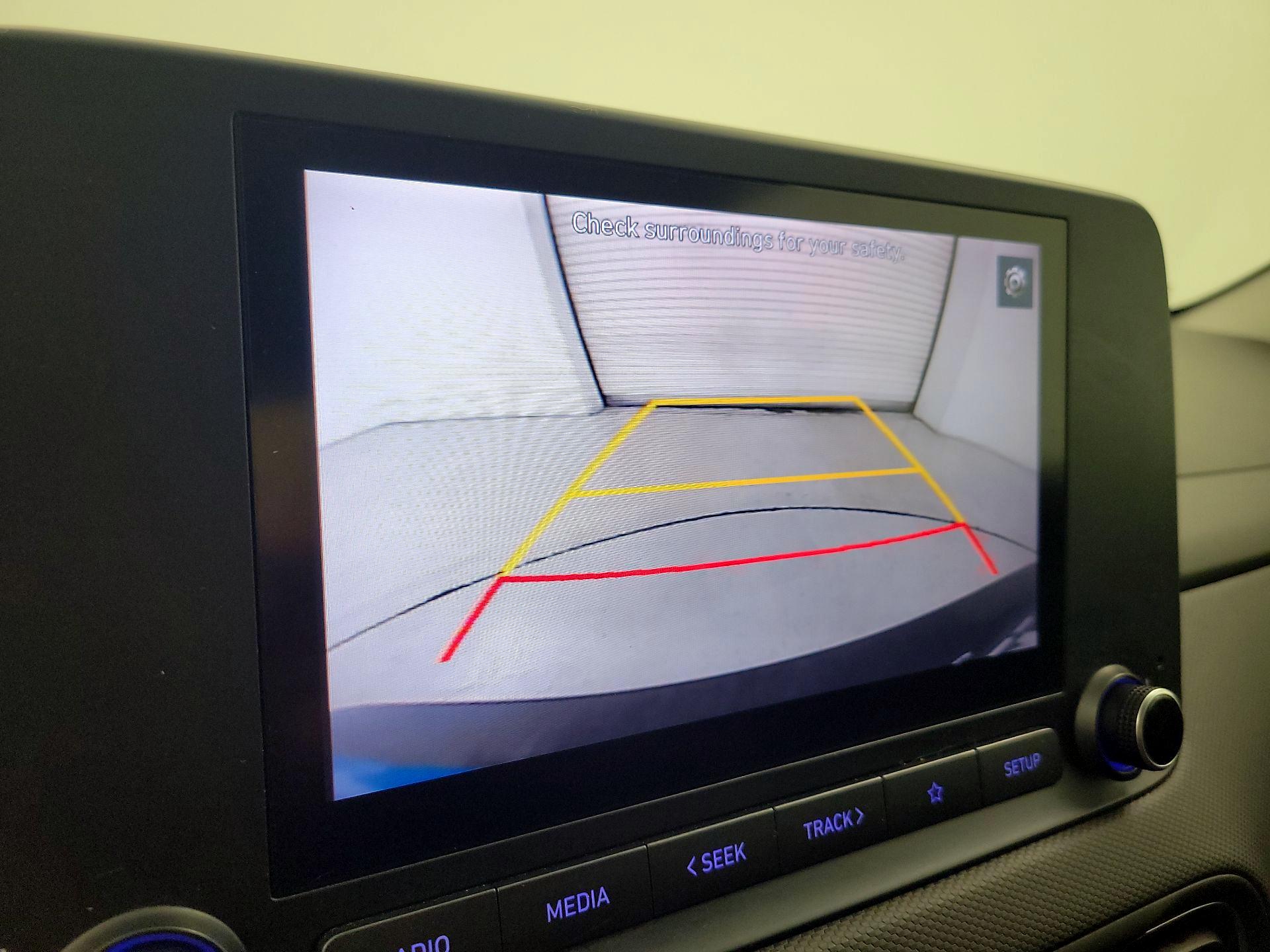 Thumbnail: 2022 Hyundai Kona - 14