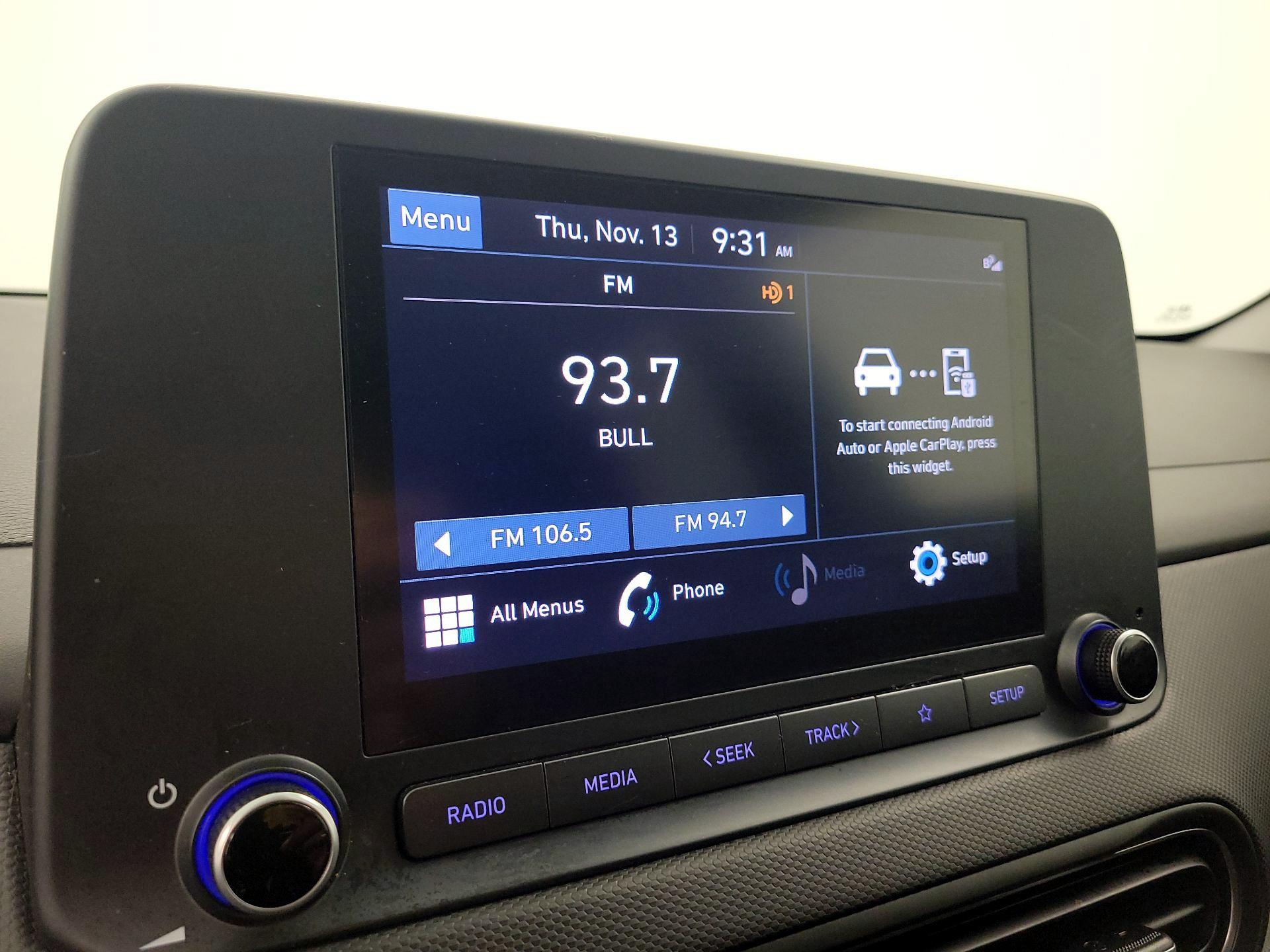 Thumbnail: 2022 Hyundai Kona - 15