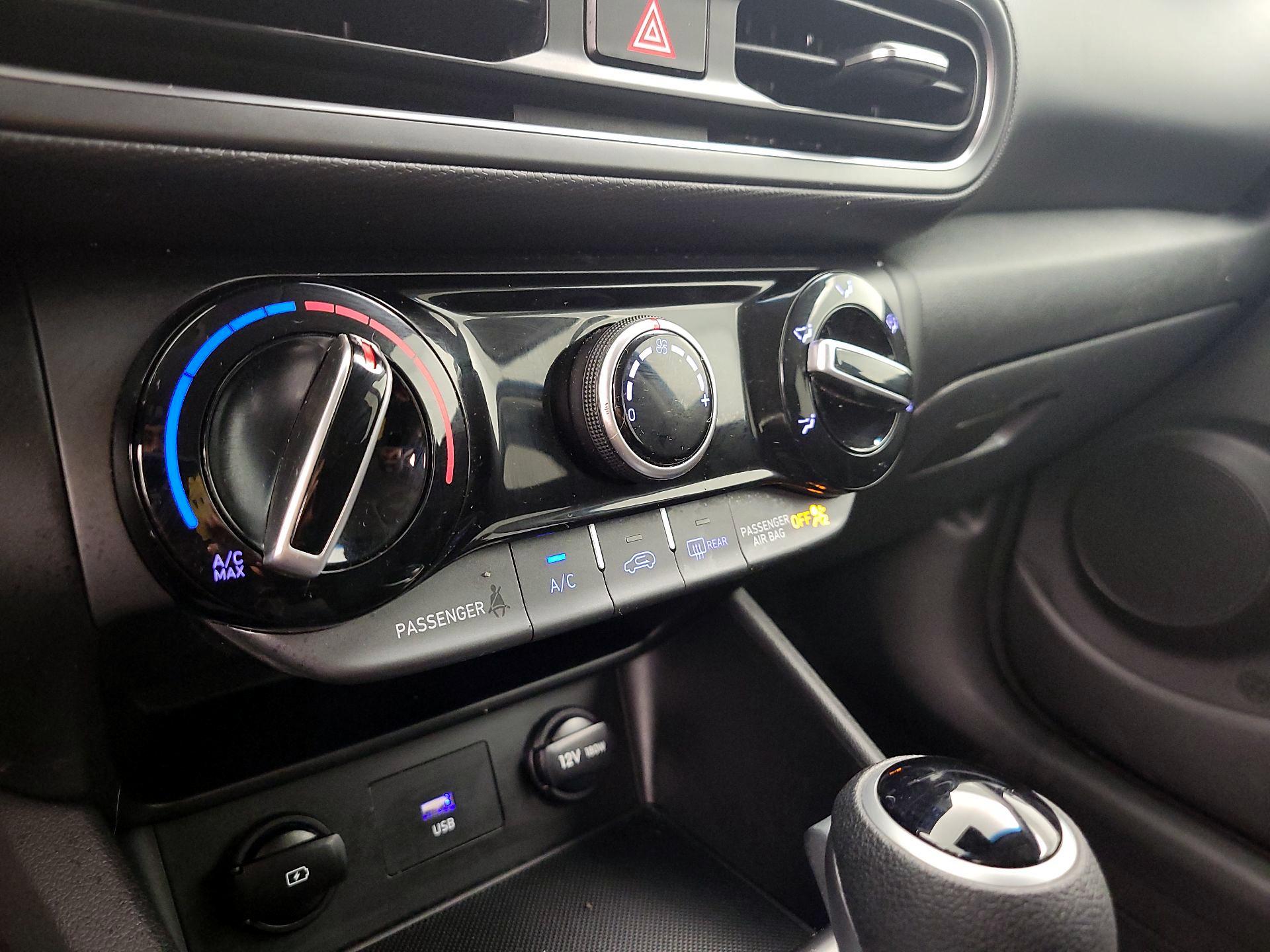 Thumbnail: 2022 Hyundai Kona - 16