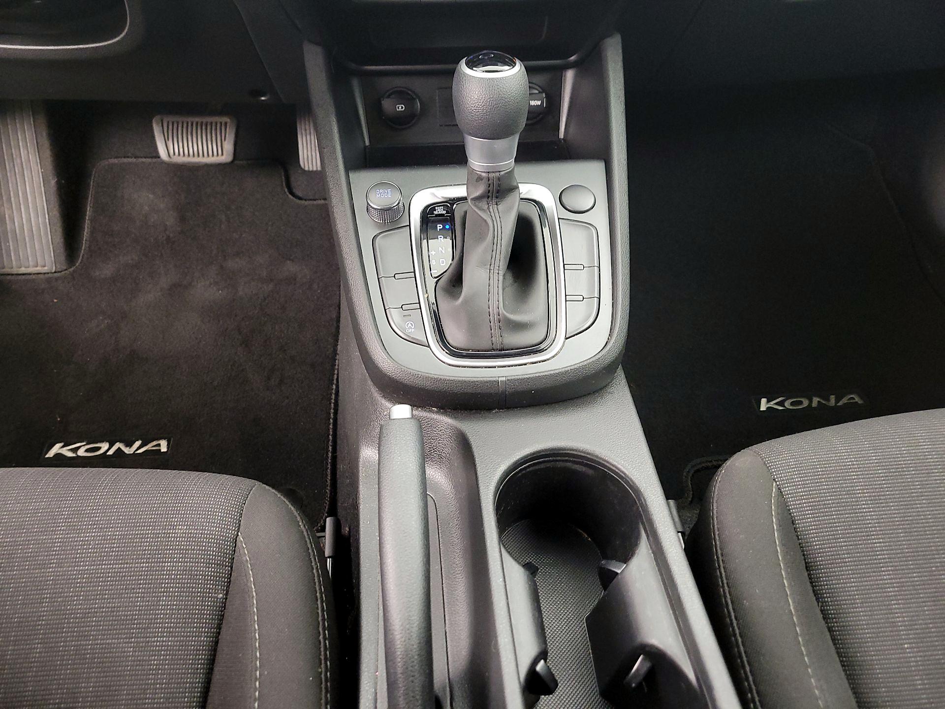 Thumbnail: 2022 Hyundai Kona - 17