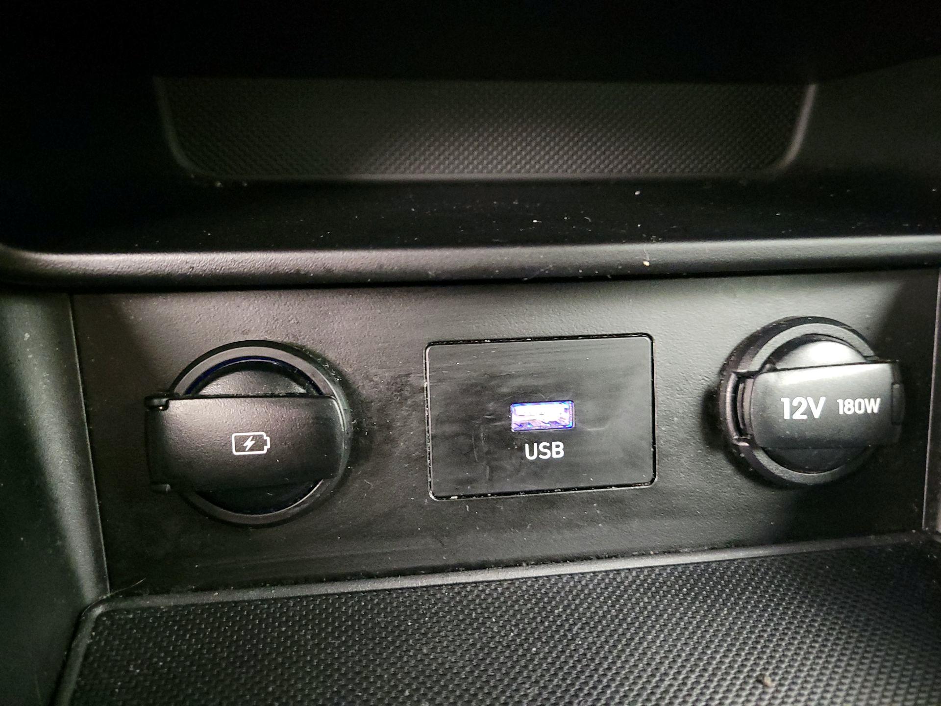 Thumbnail: 2022 Hyundai Kona - 18