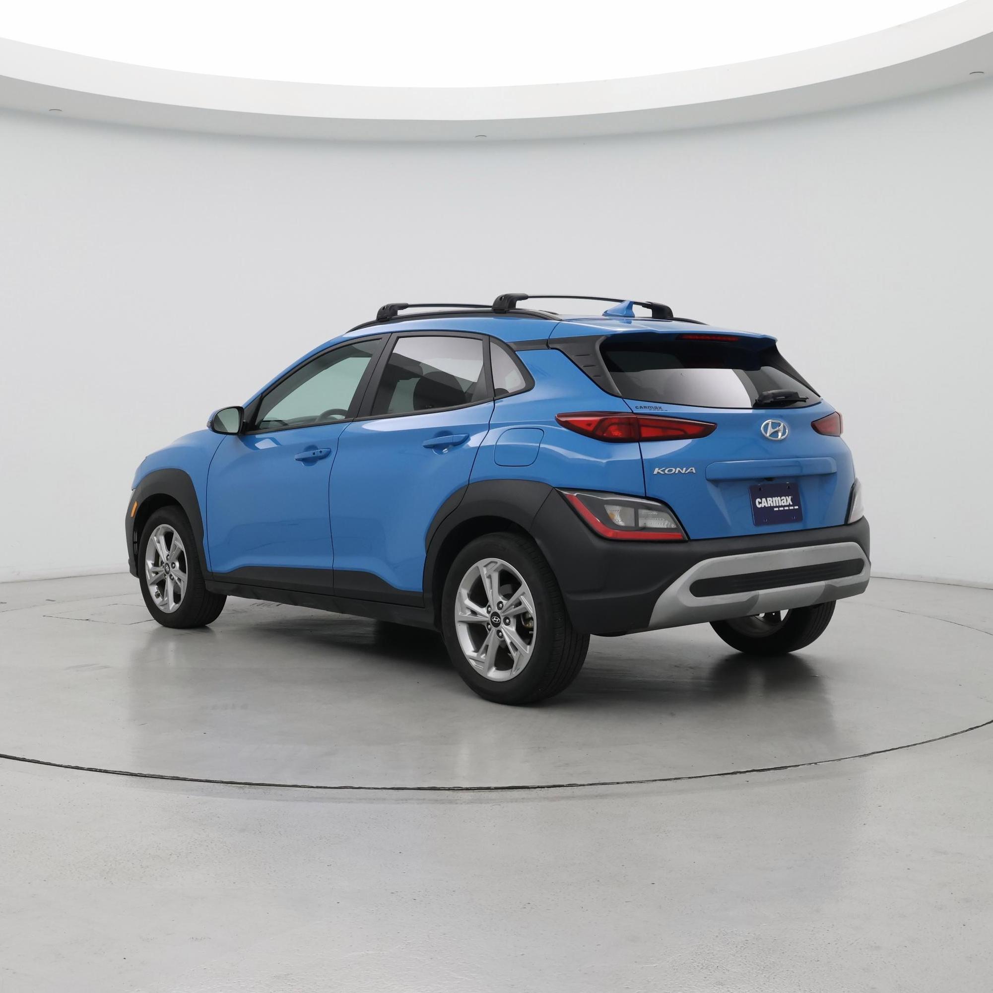 Thumbnail: 2022 Hyundai Kona - 2