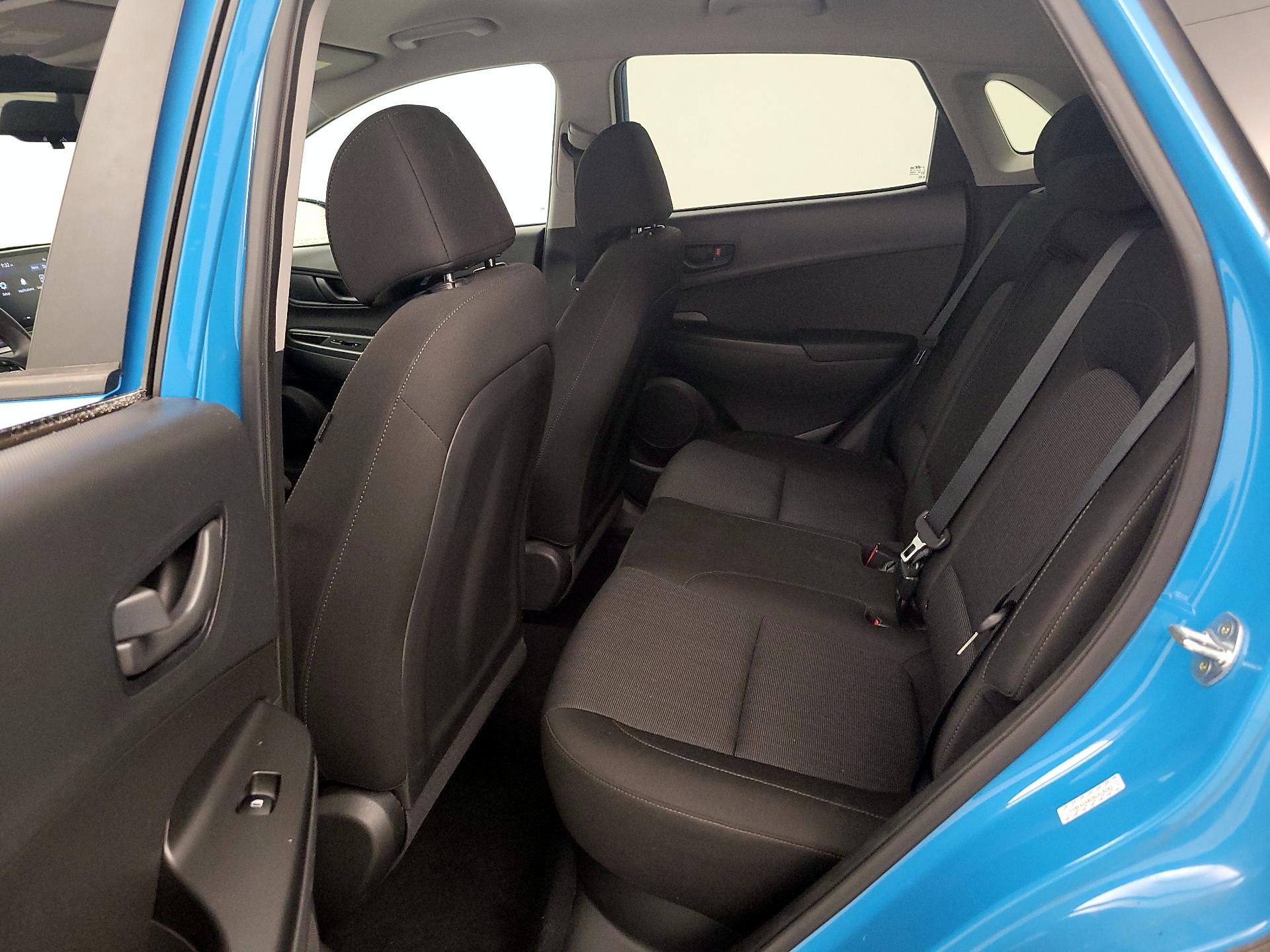 Thumbnail: 2022 Hyundai Kona - 19