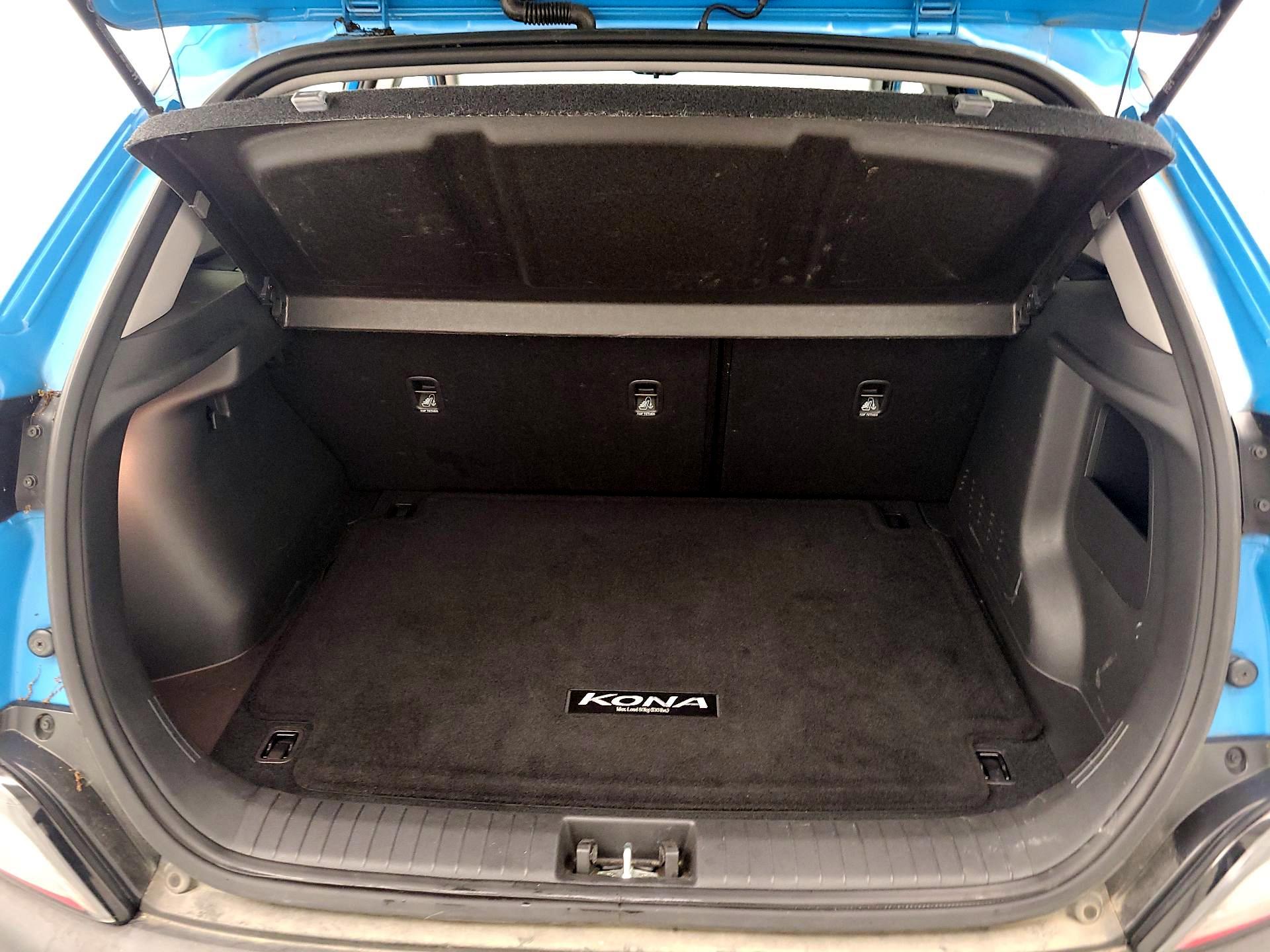 Thumbnail: 2022 Hyundai Kona - 20