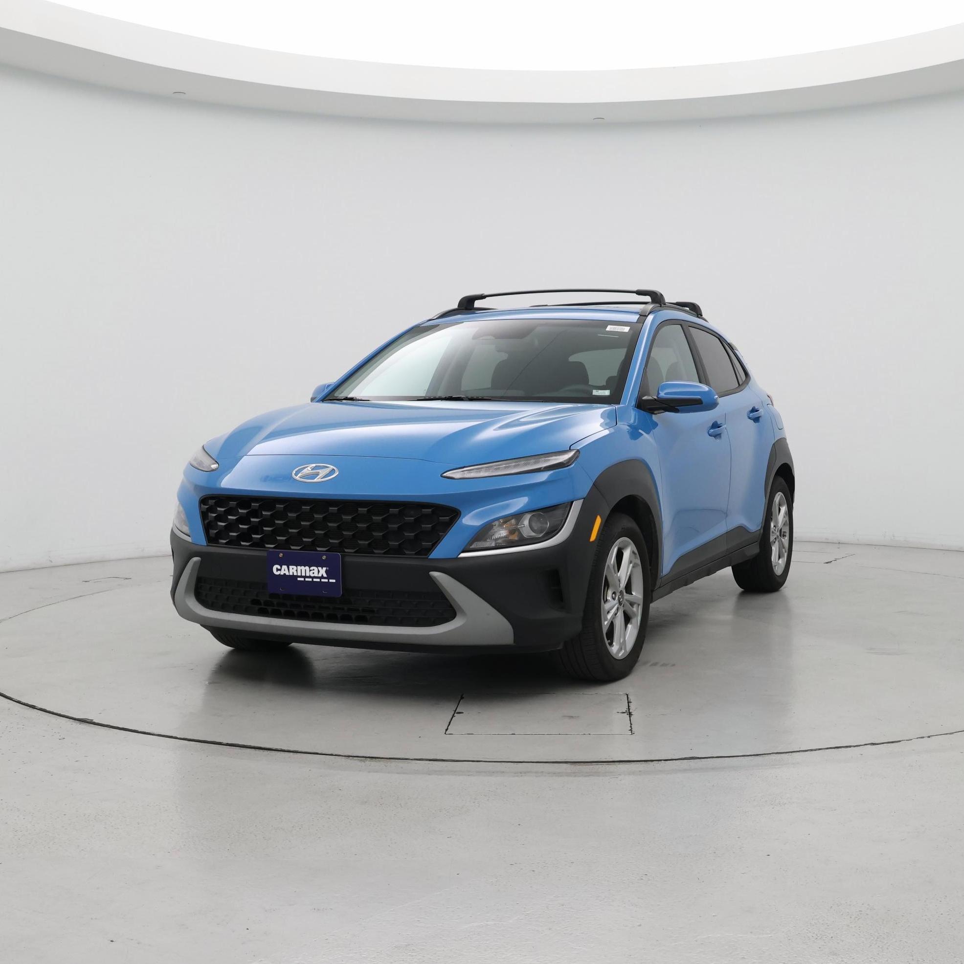 Thumbnail: 2022 Hyundai Kona - 4