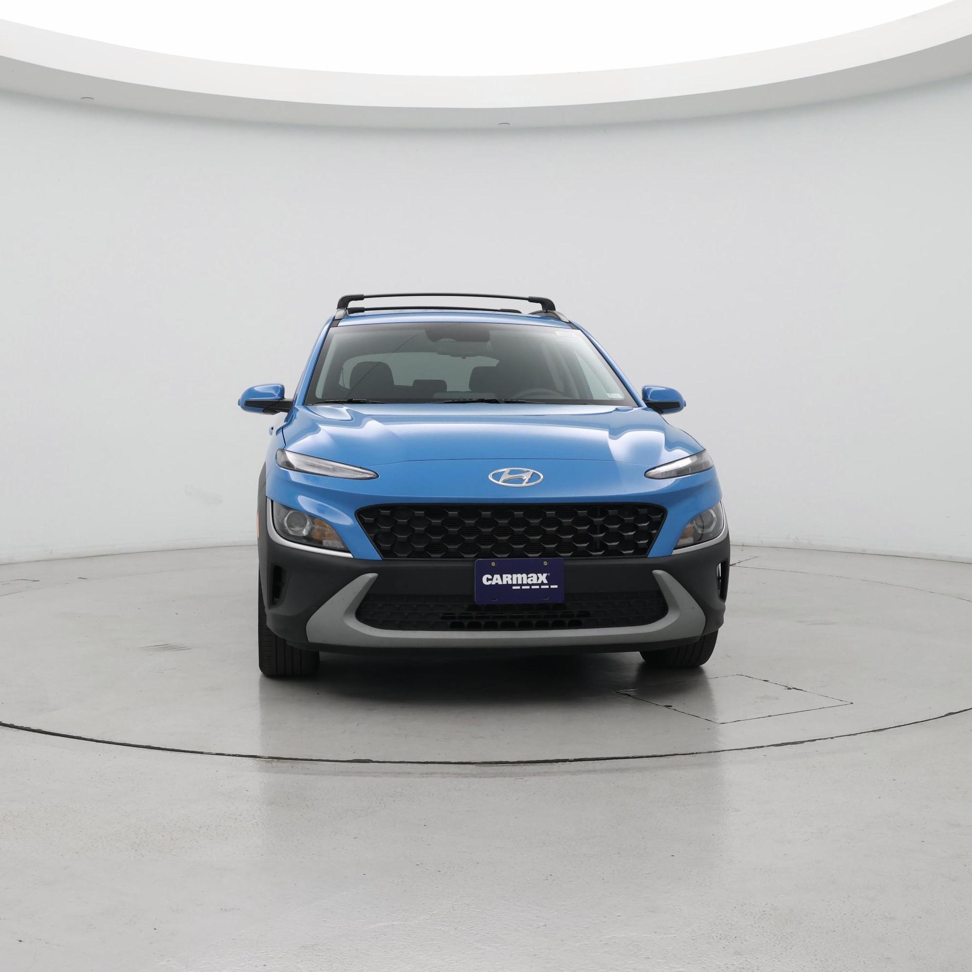 Thumbnail: 2022 Hyundai Kona - 5