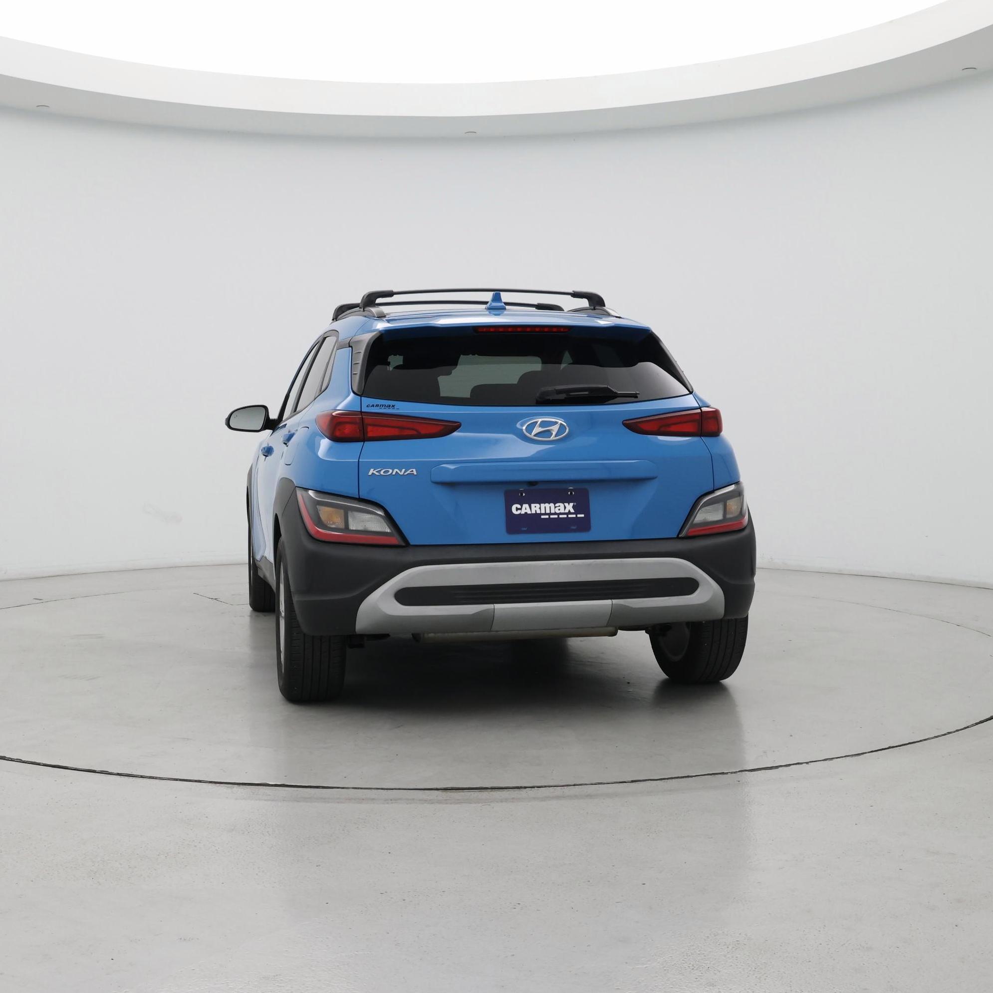 Thumbnail: 2022 Hyundai Kona - 6