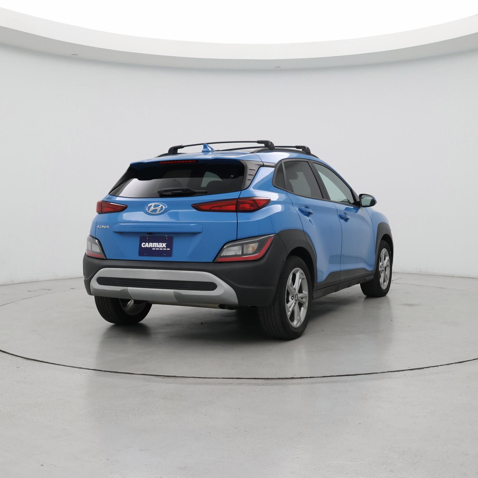 Thumbnail: 2022 Hyundai Kona - 8
