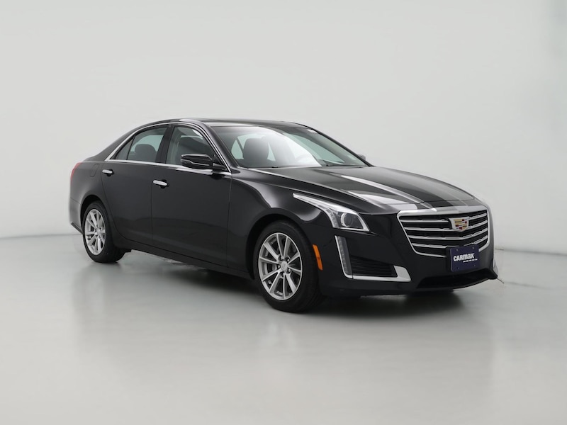 2019 Cadillac CTS null