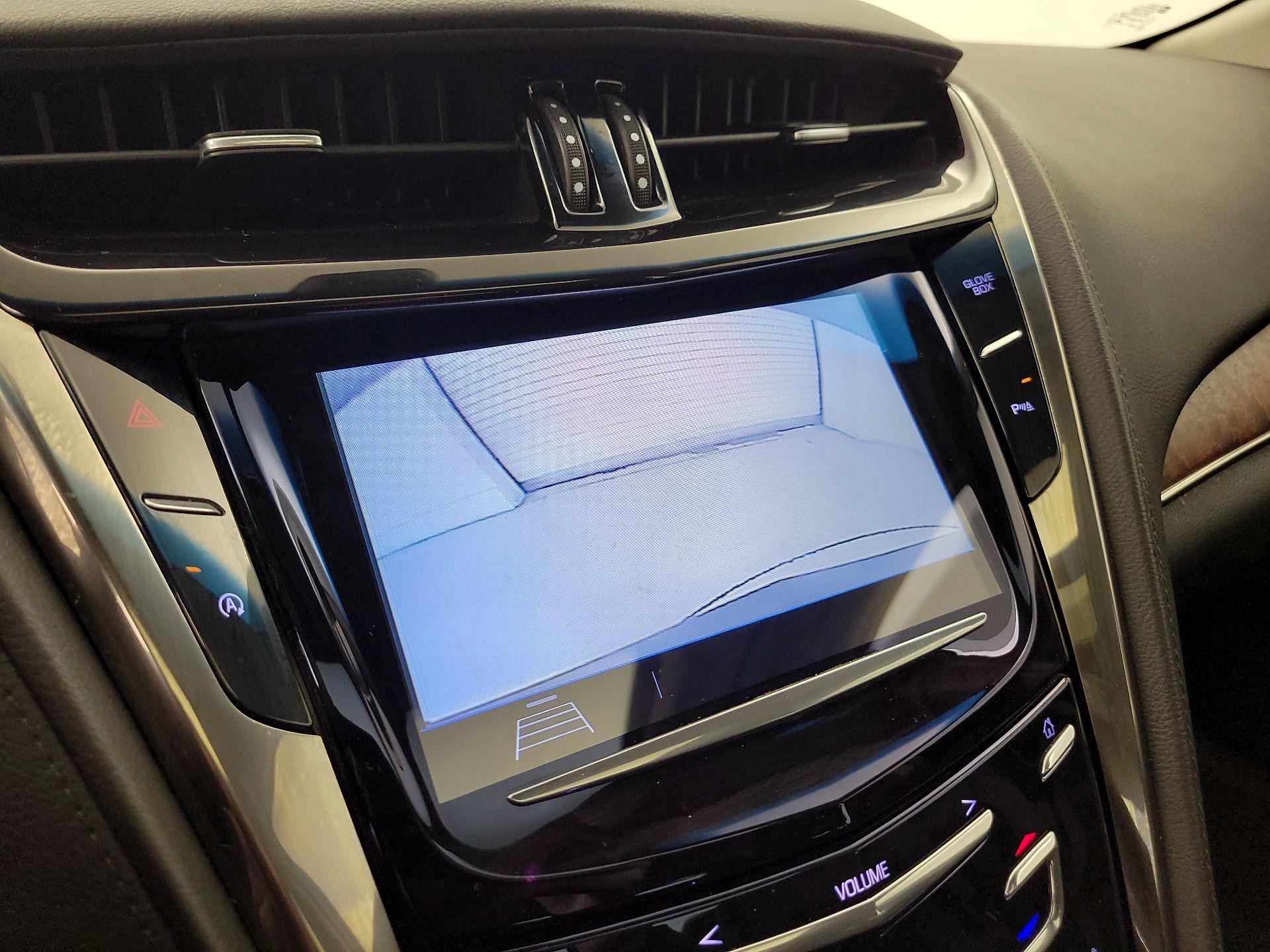 Thumbnail: 2019 Cadillac CTS - 14