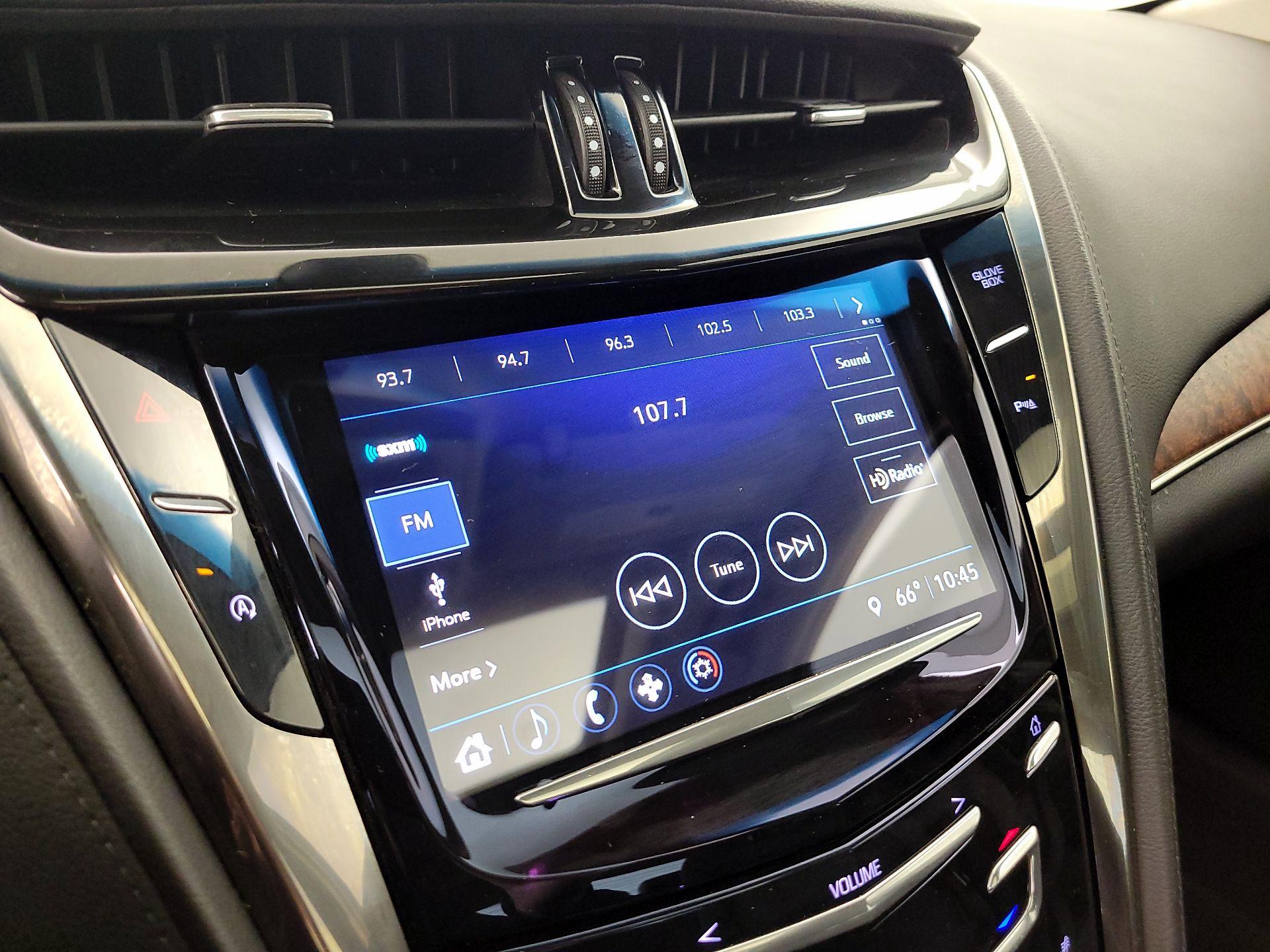 Thumbnail: 2019 Cadillac CTS - 15