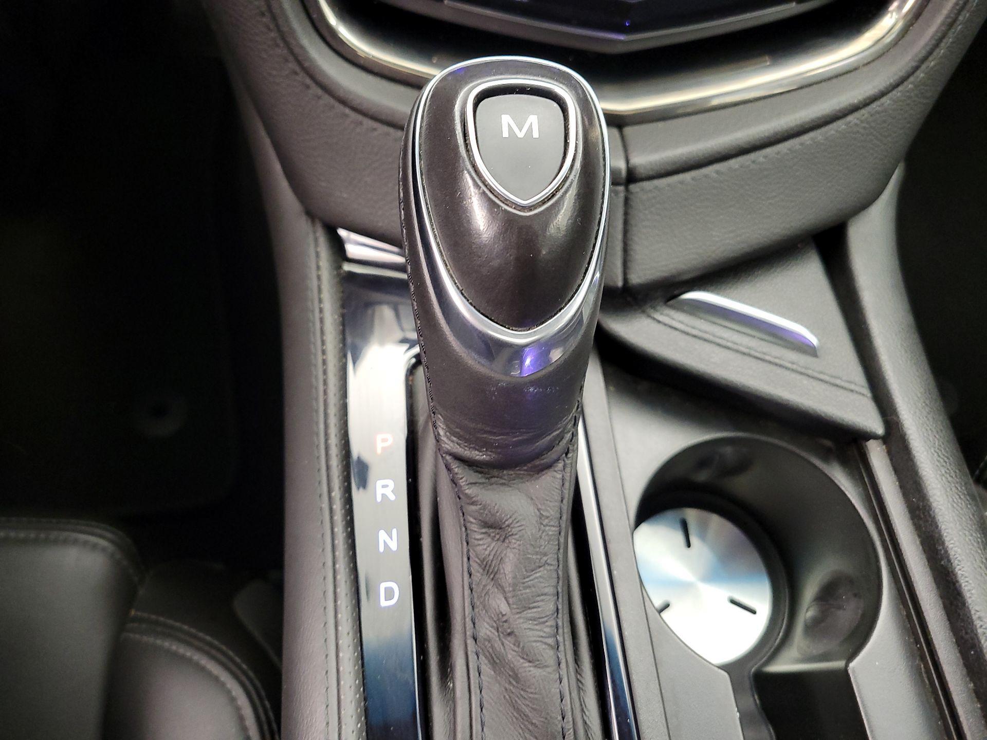 Thumbnail: 2019 Cadillac CTS - 17