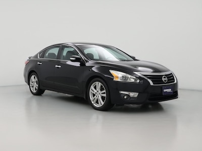 2014 Nissan Altima SL