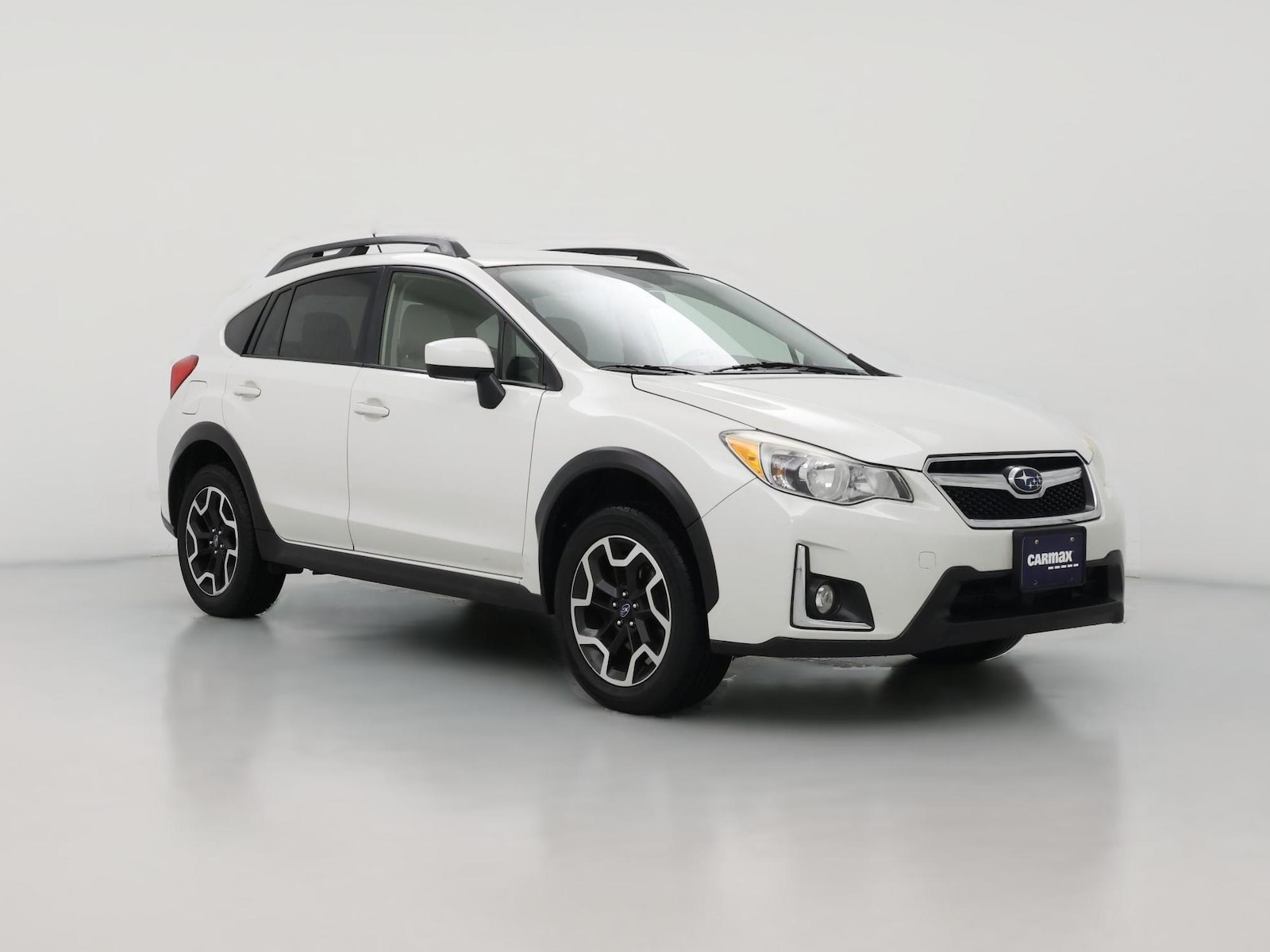 2017 Subaru Crosstrek Premium
