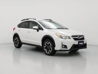 2017 Subaru Crosstrek Premium