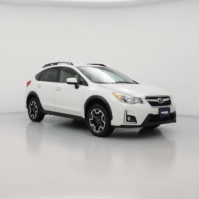 2017 Subaru Crosstrek Premium