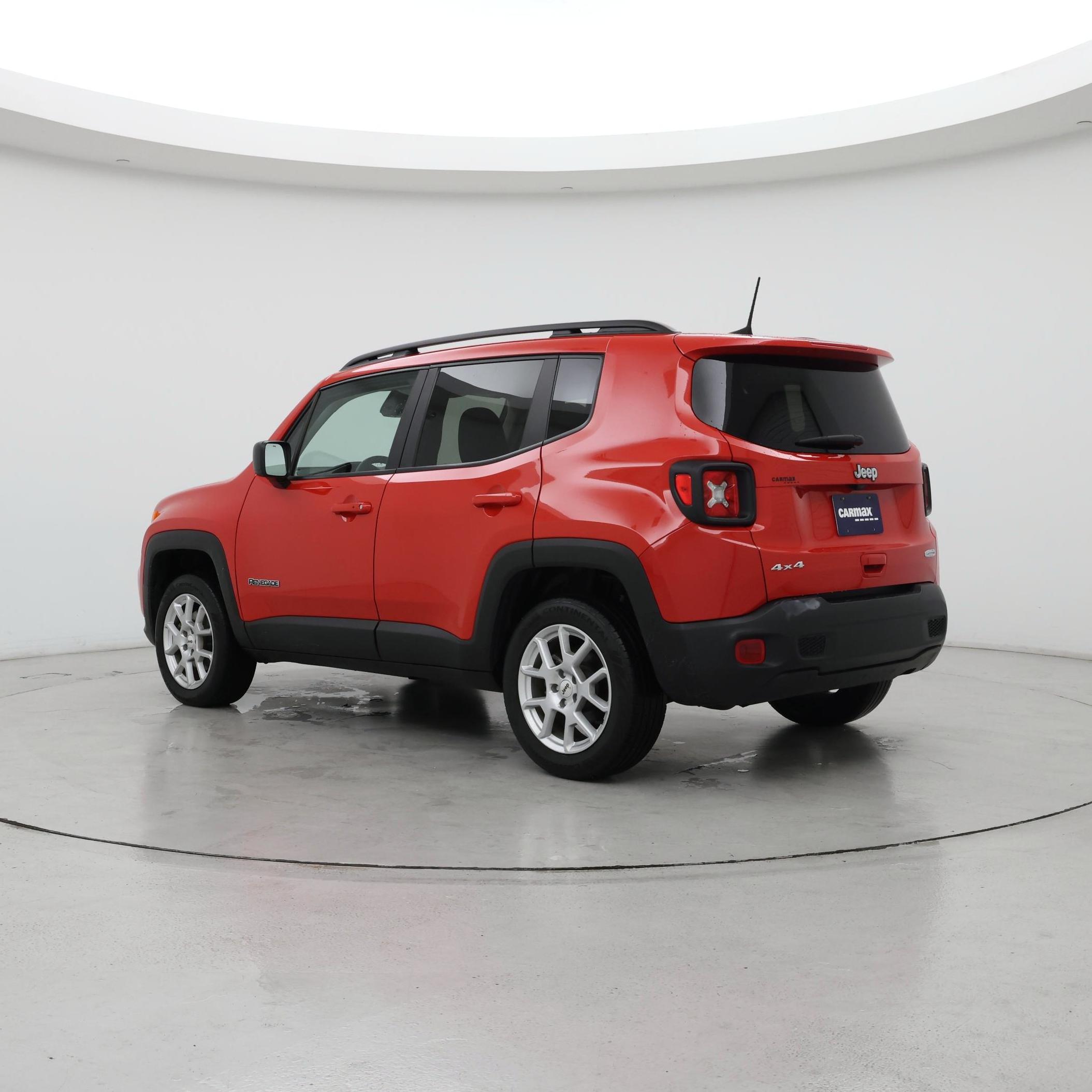 Thumbnail: 2022 Jeep Renegade - 2