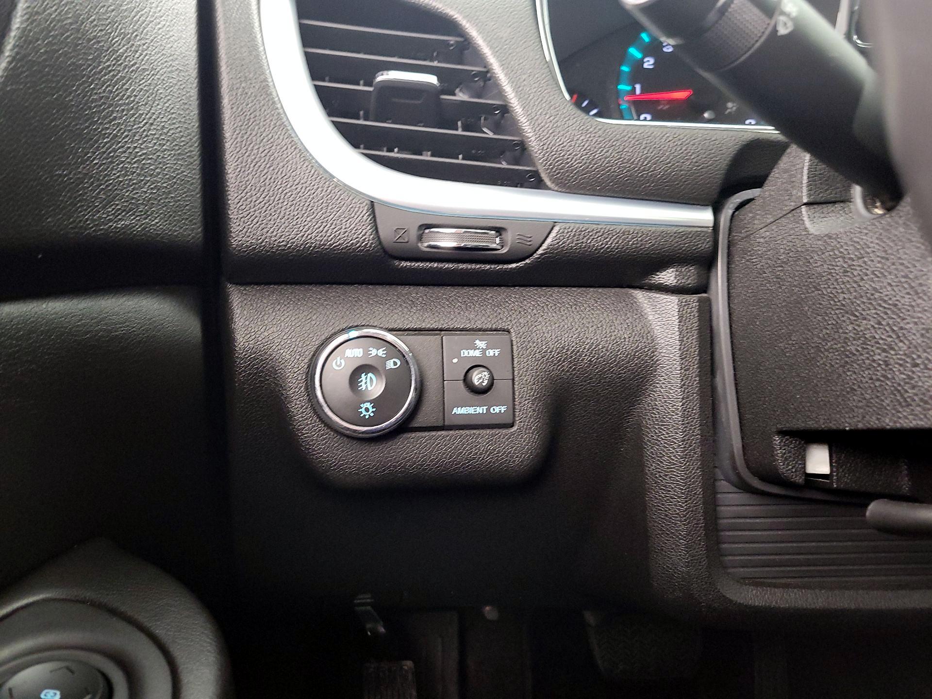 Thumbnail: 2016 Chevrolet Traverse - 13