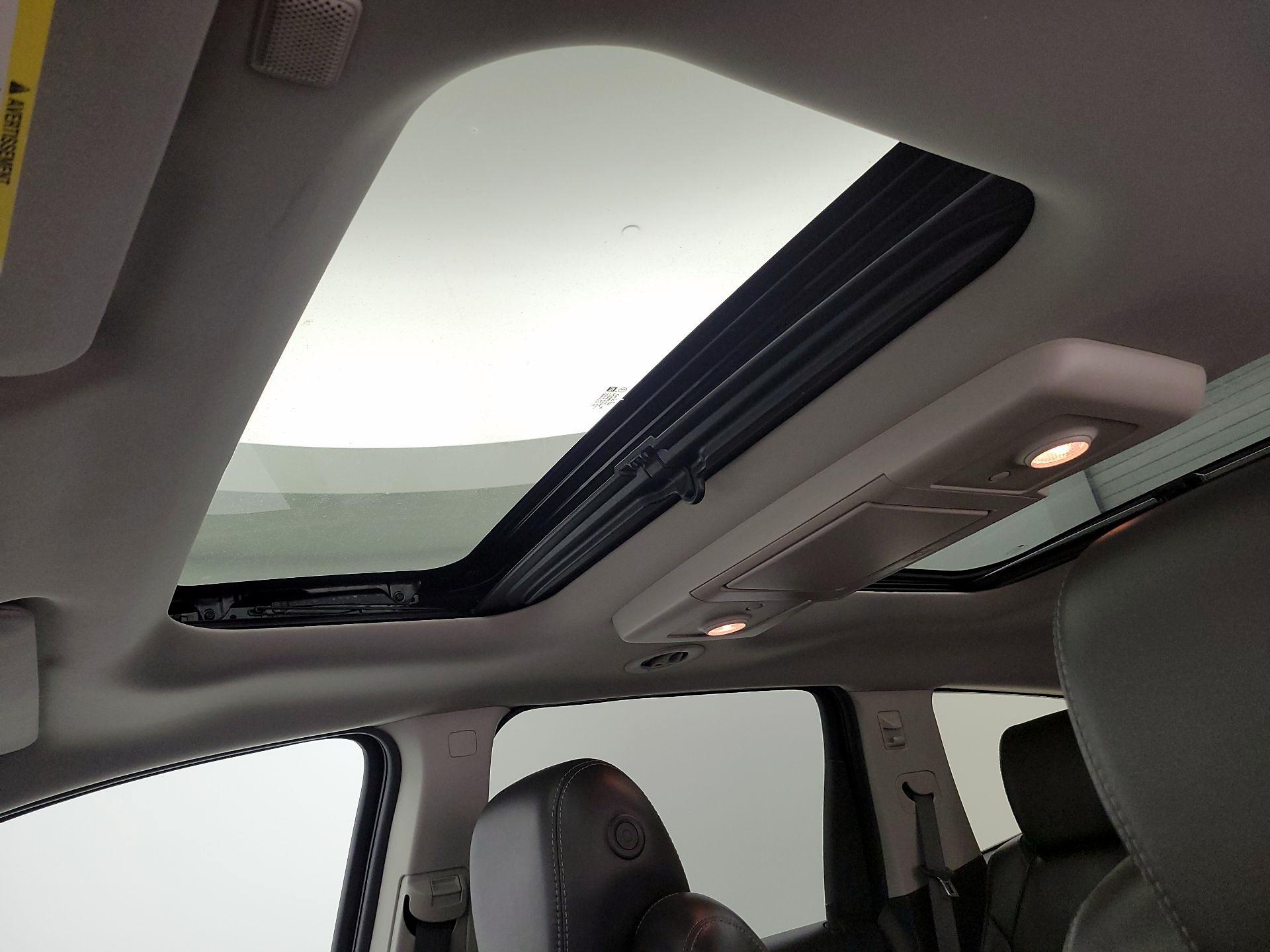 Thumbnail: 2016 Chevrolet Traverse - 20