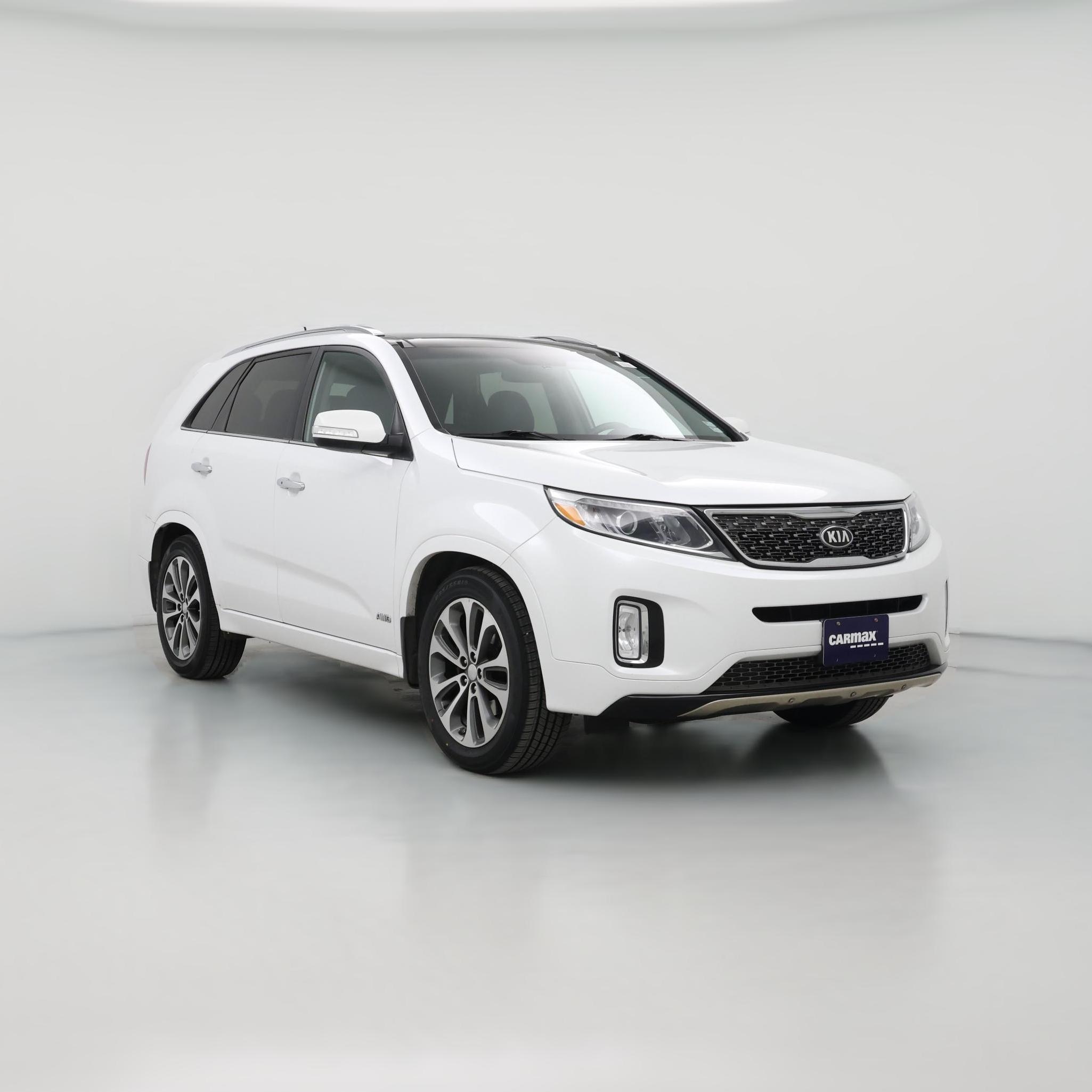 Thumbnail: 2014 Kia Sorento - 1