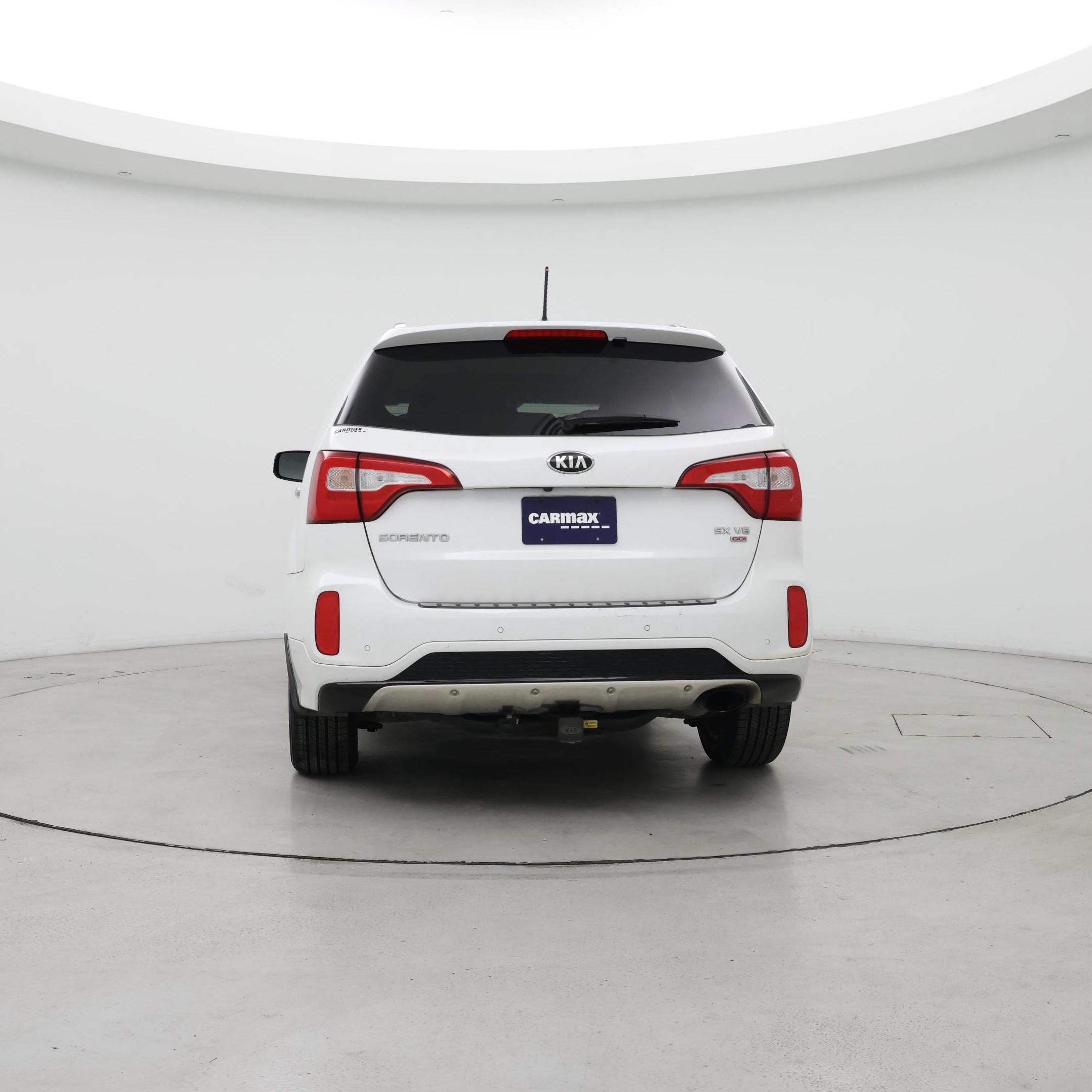 Thumbnail: 2014 Kia Sorento - 6