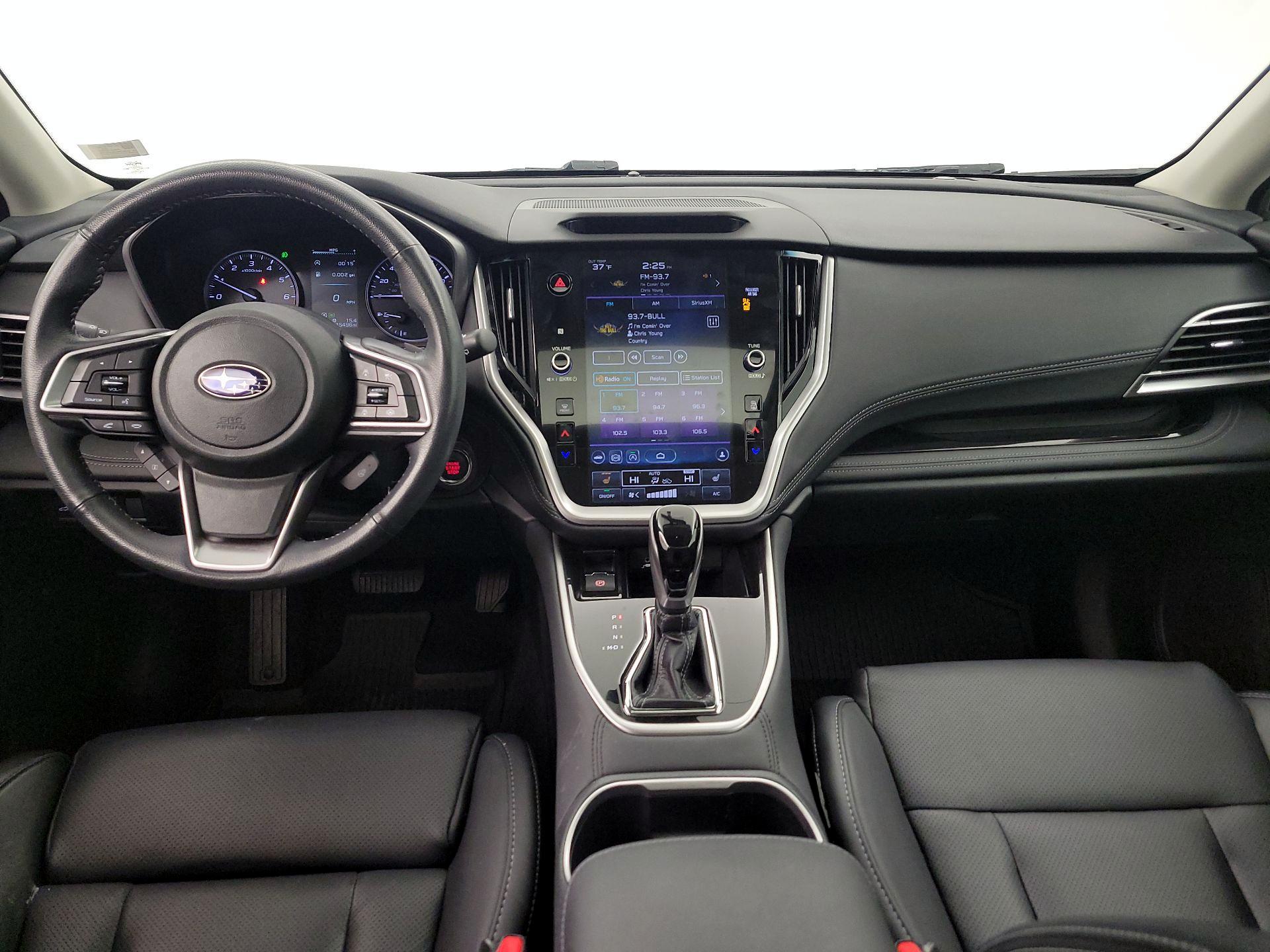 Thumbnail: 2022 Subaru Outback - 9