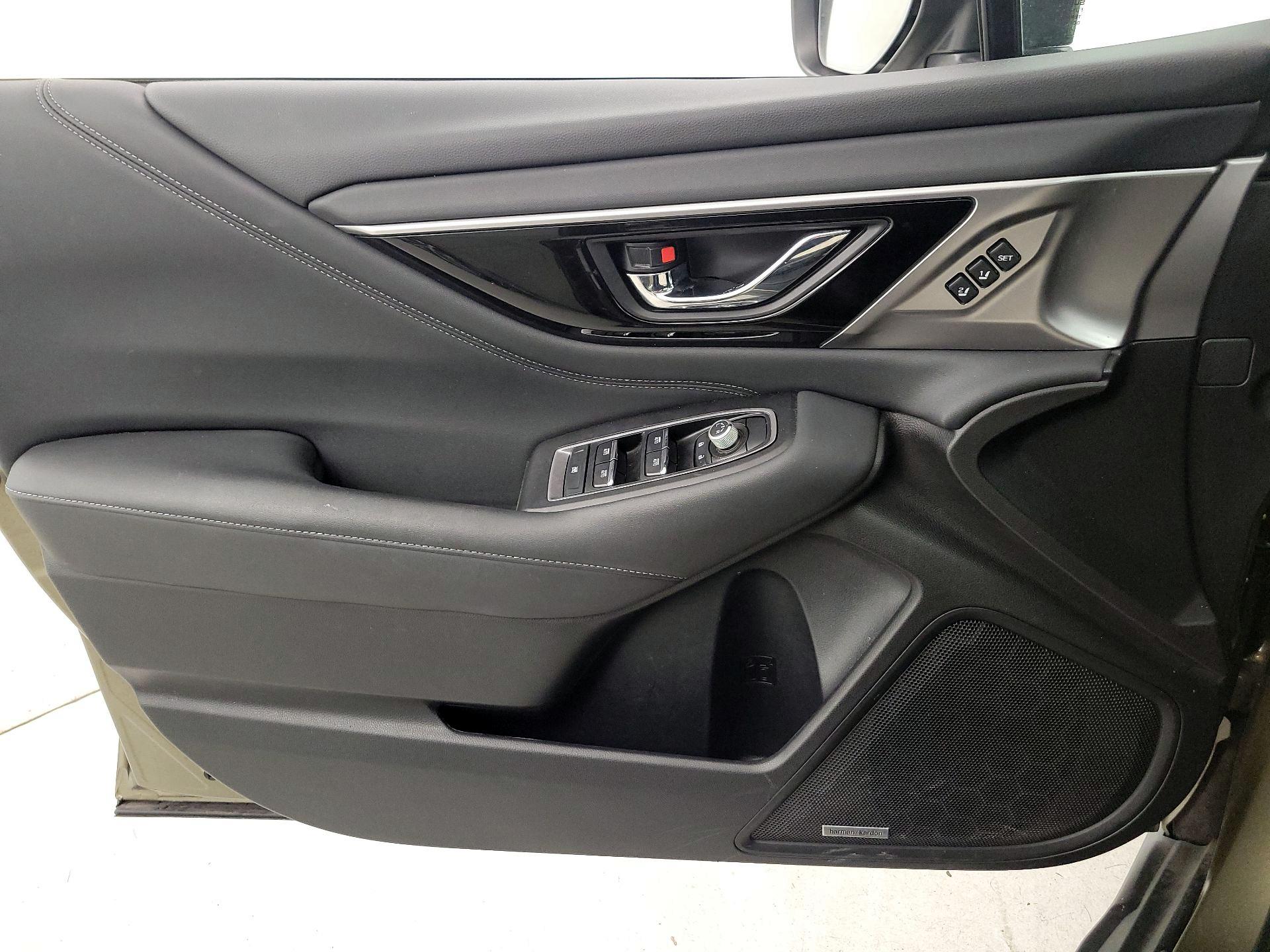 Thumbnail: 2022 Subaru Outback - 12