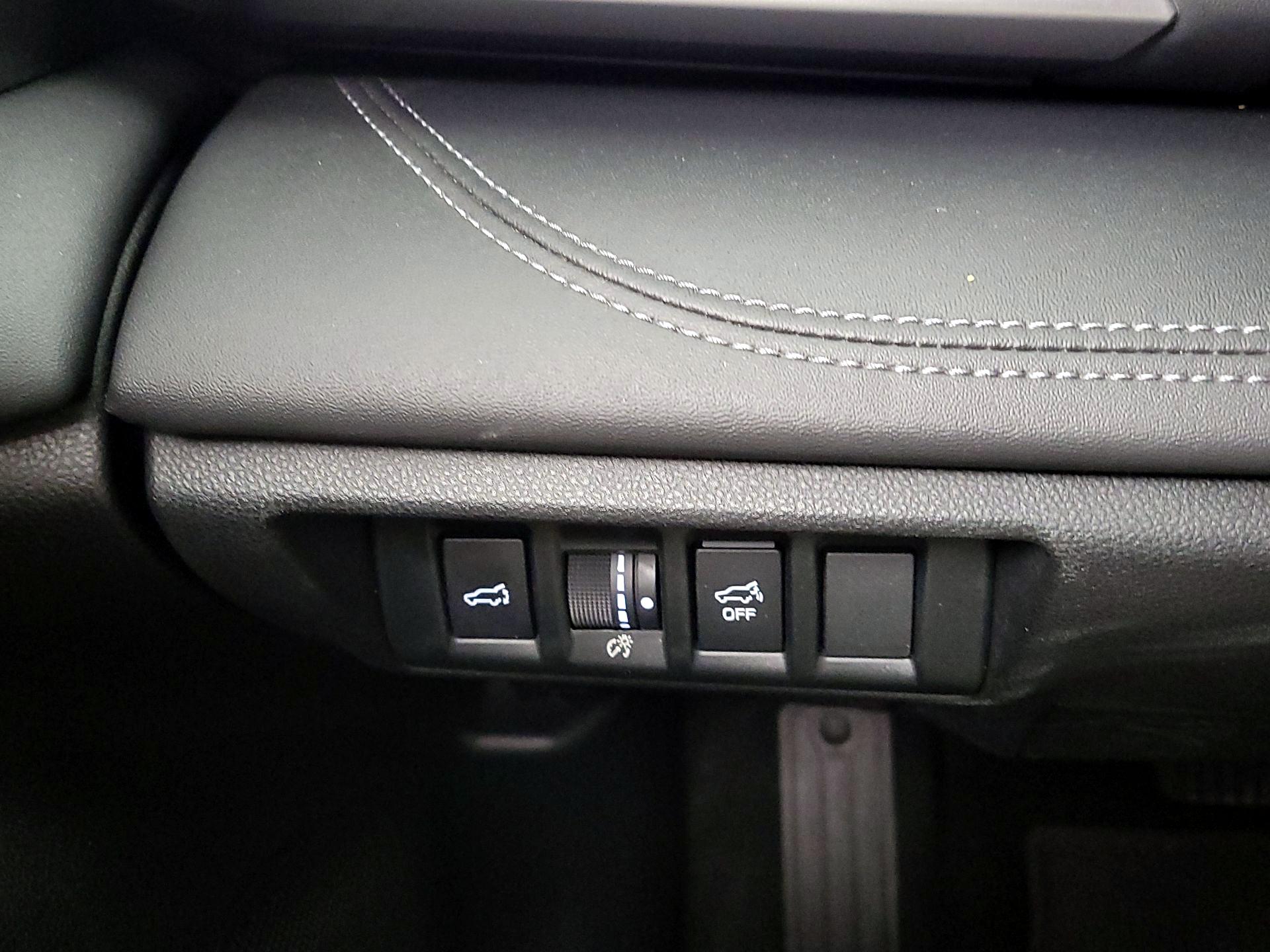 Thumbnail: 2022 Subaru Outback - 13