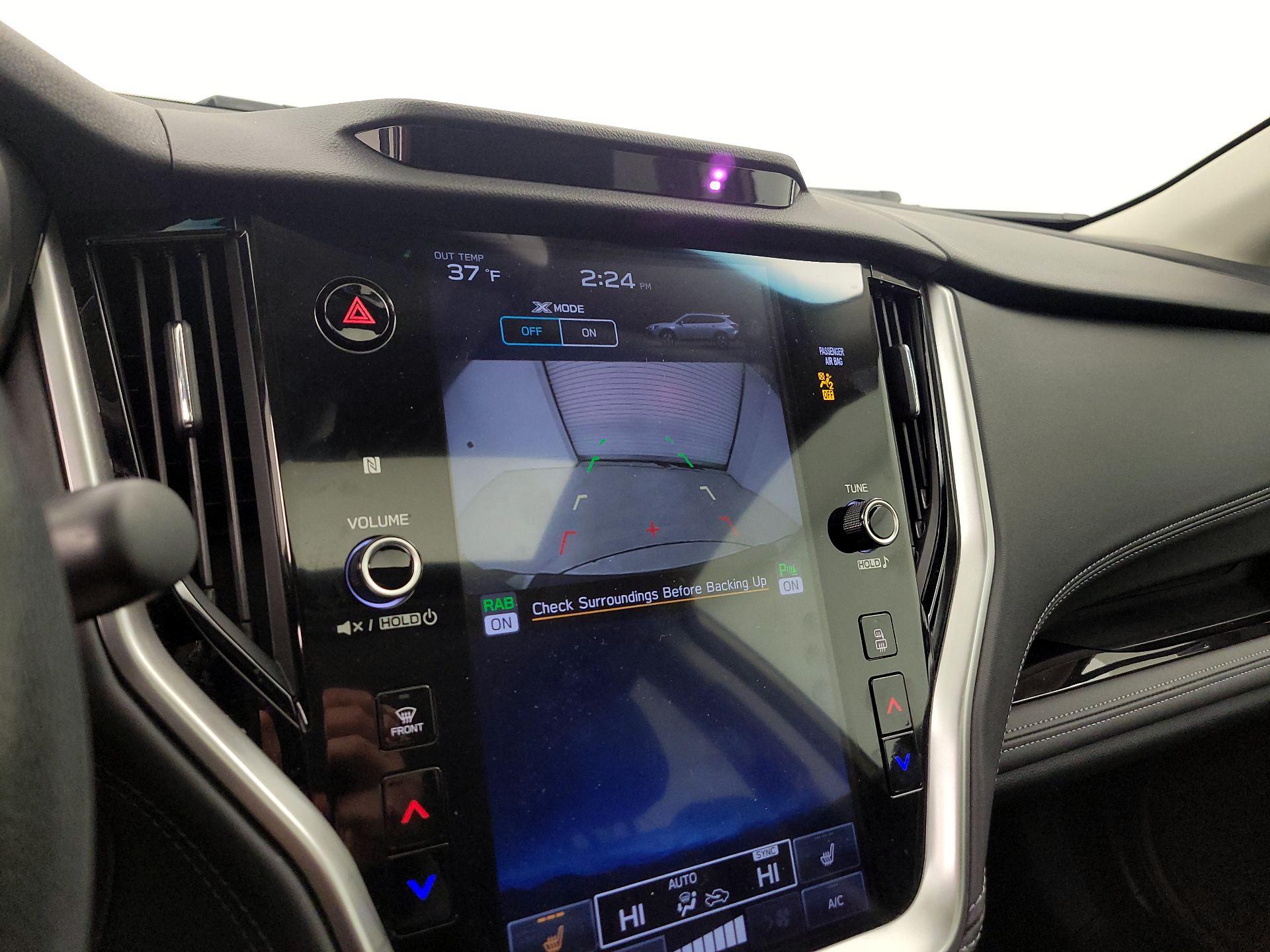 Thumbnail: 2022 Subaru Outback - 14