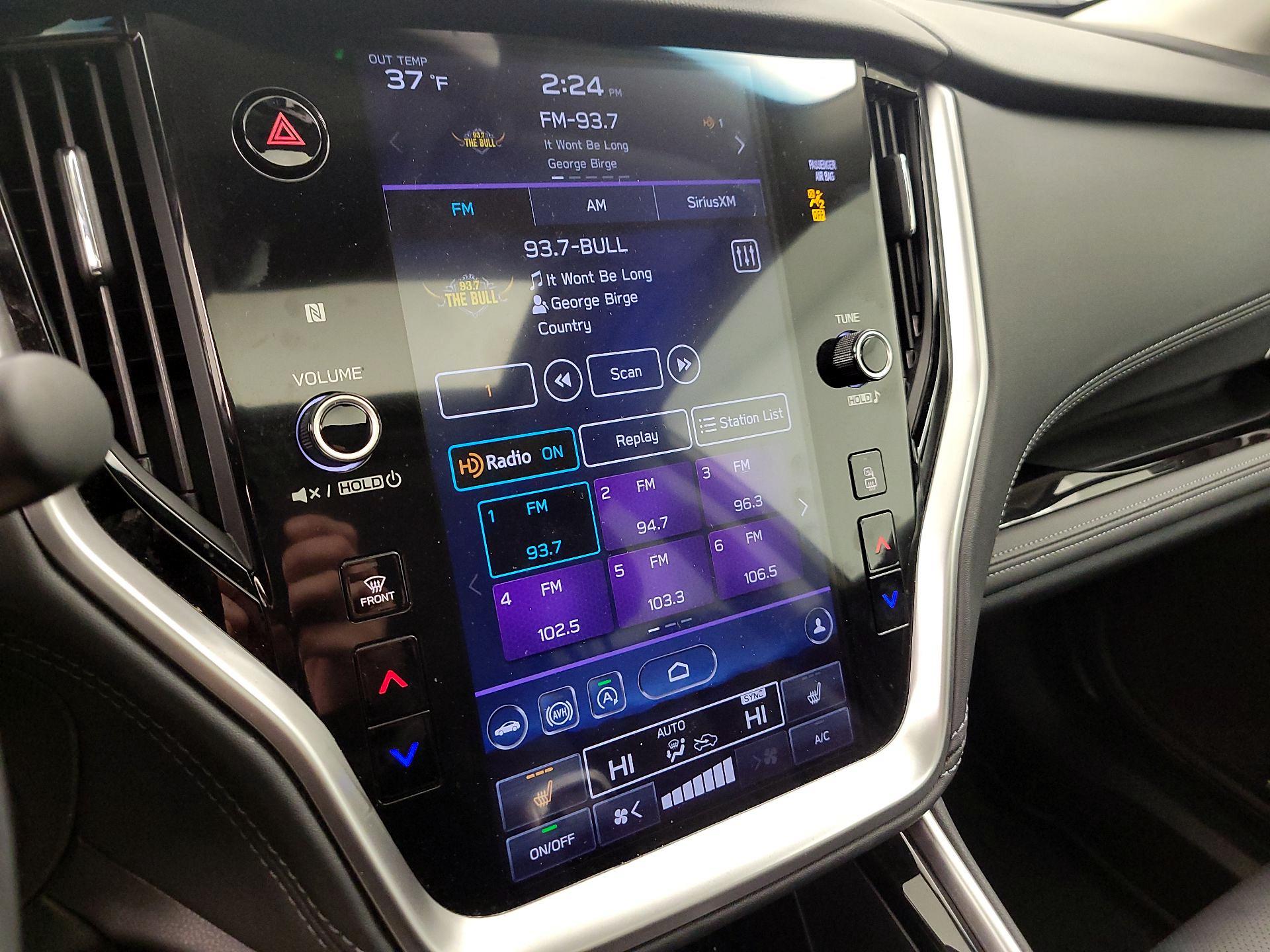 Thumbnail: 2022 Subaru Outback - 15