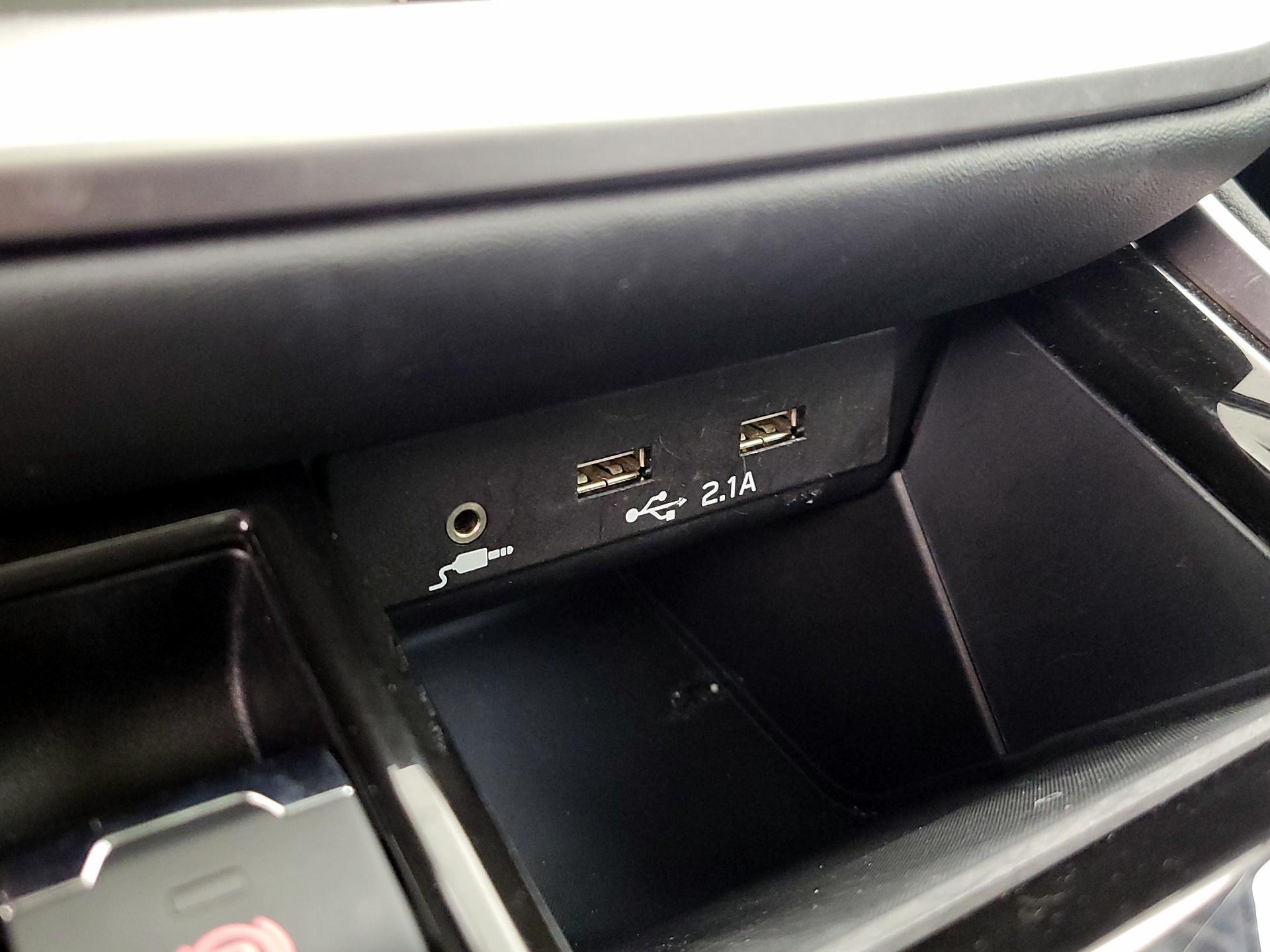 Thumbnail: 2022 Subaru Outback - 18