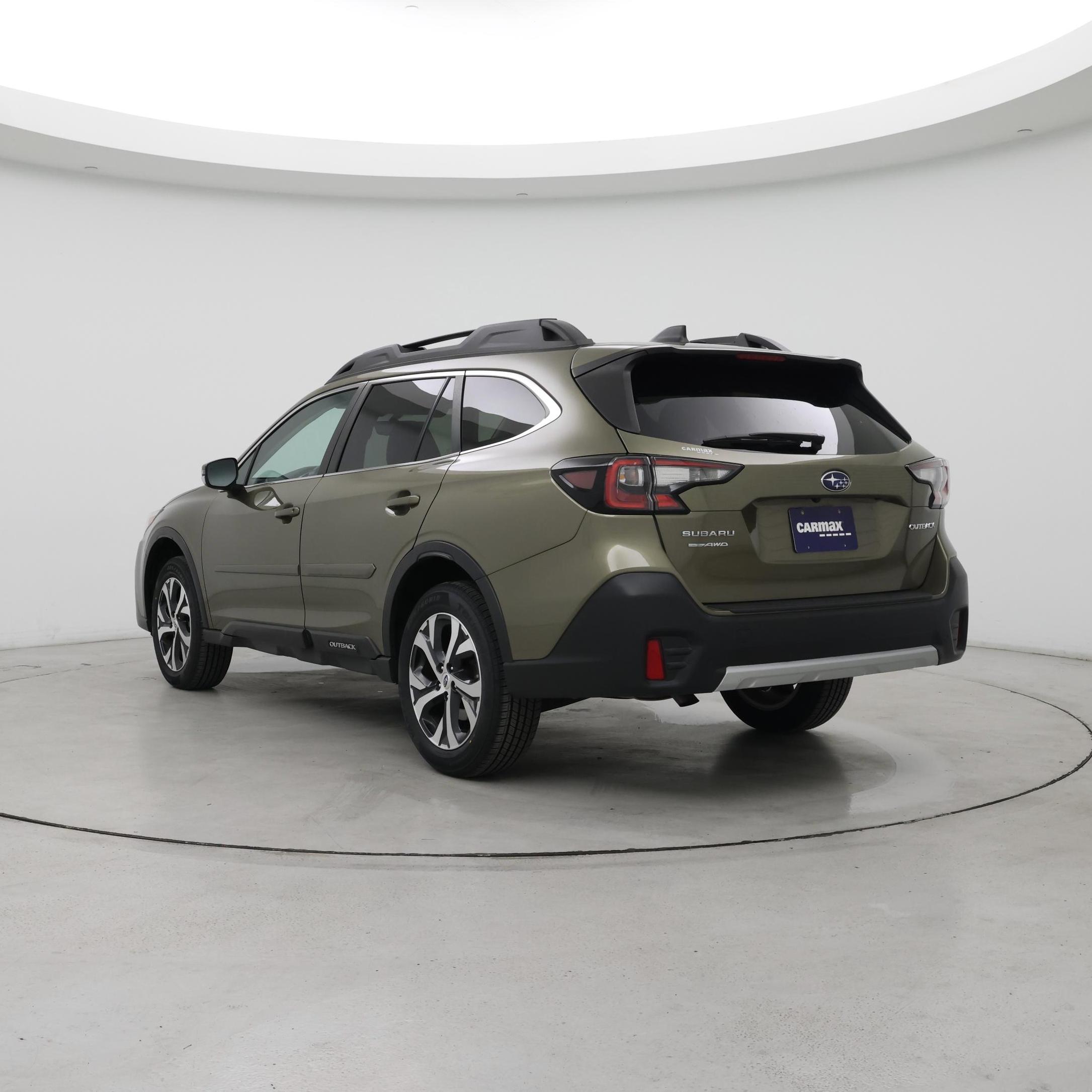 Thumbnail: 2022 Subaru Outback - 2