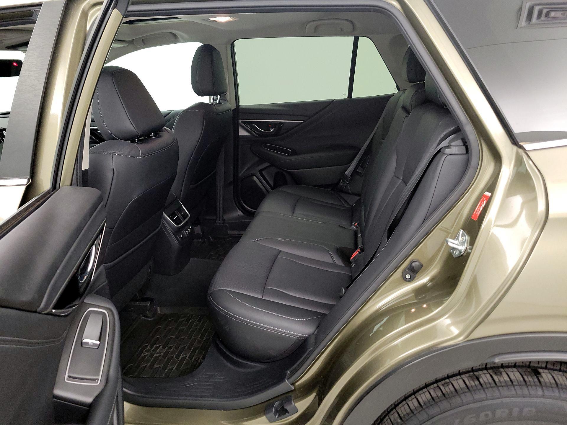 Thumbnail: 2022 Subaru Outback - 20