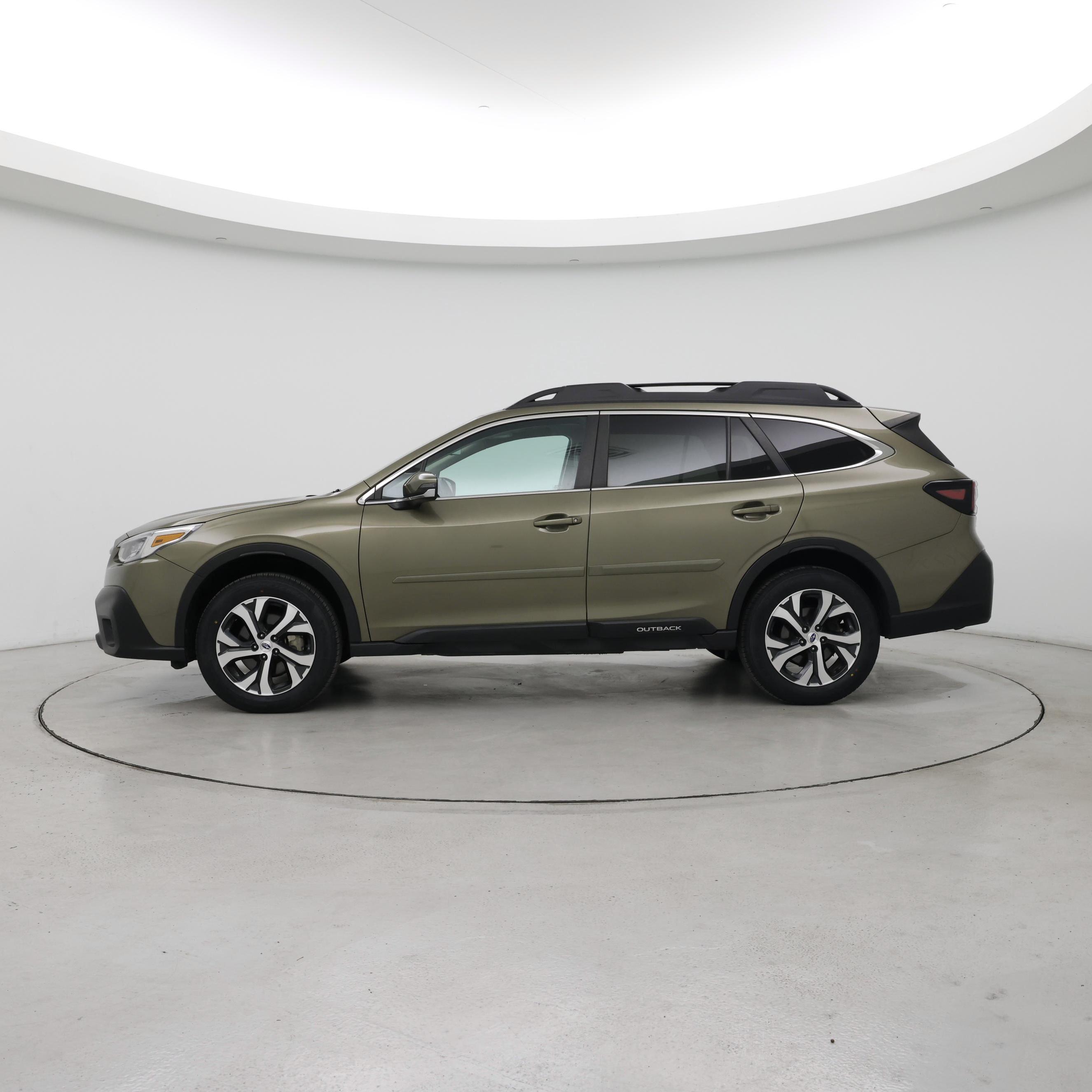 Thumbnail: 2022 Subaru Outback - 3