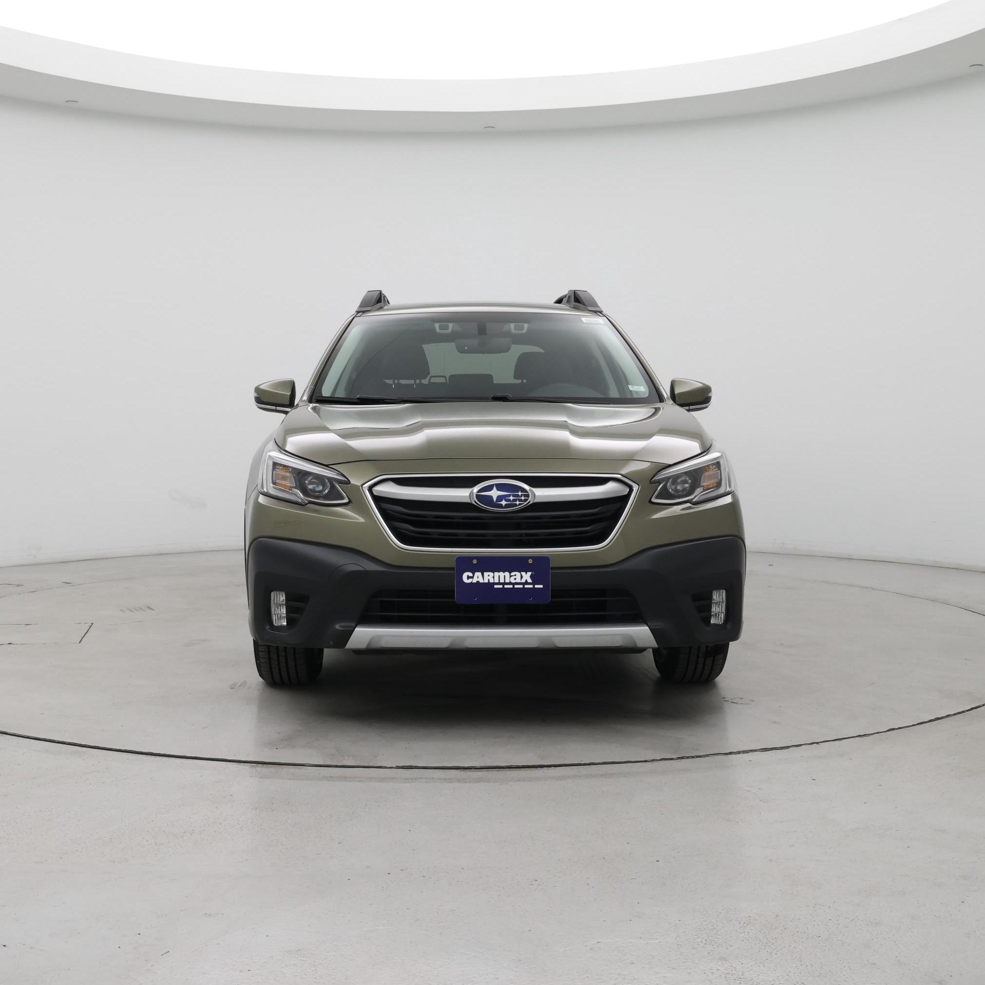 Thumbnail: 2022 Subaru Outback - 5